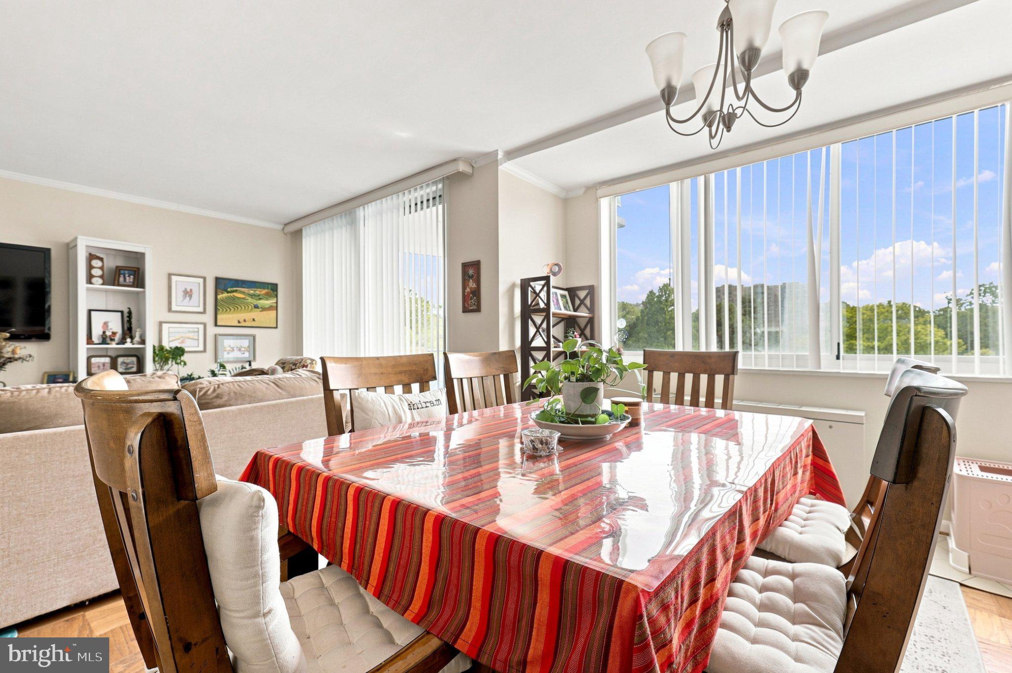 10401 GROSVENOR PLACE 420