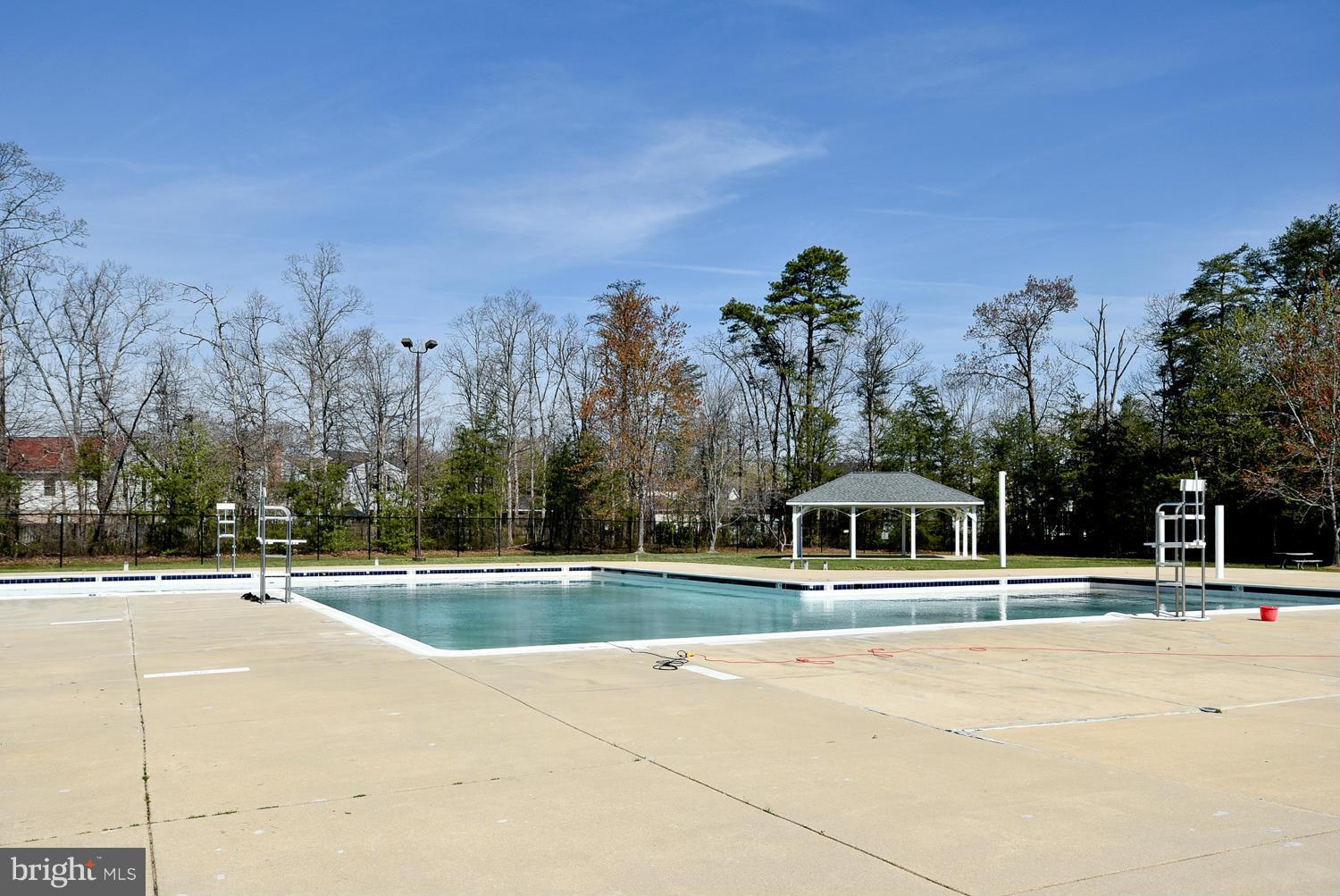 ST CHARLES SUB - DORCHESTER - Residential