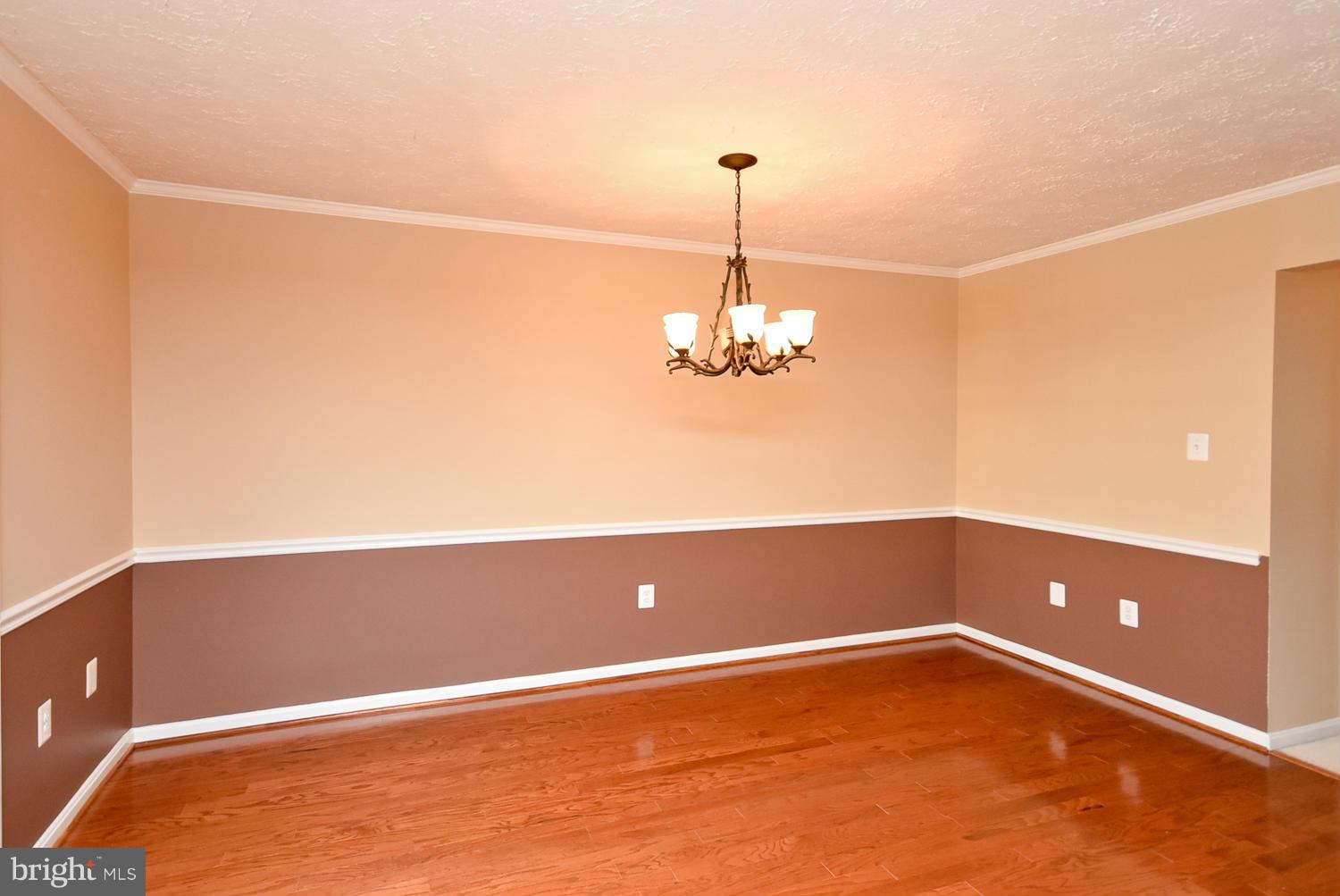 ST CHARLES SUB - DORCHESTER - Residential