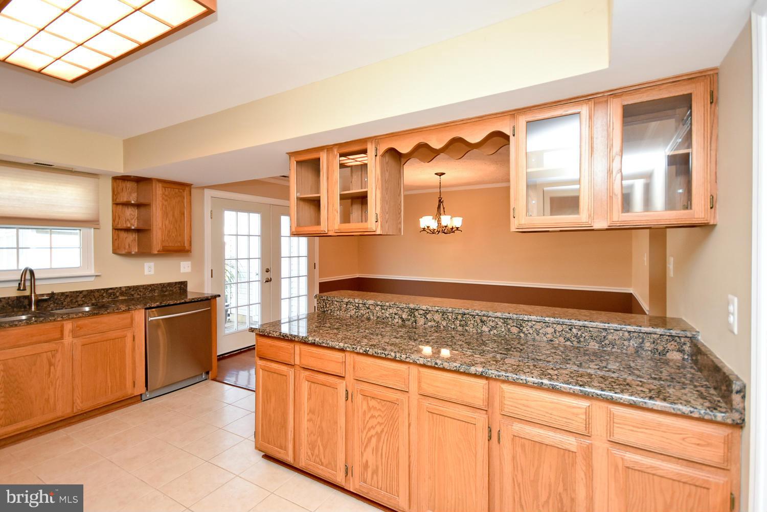 ST CHARLES SUB - DORCHESTER - Residential