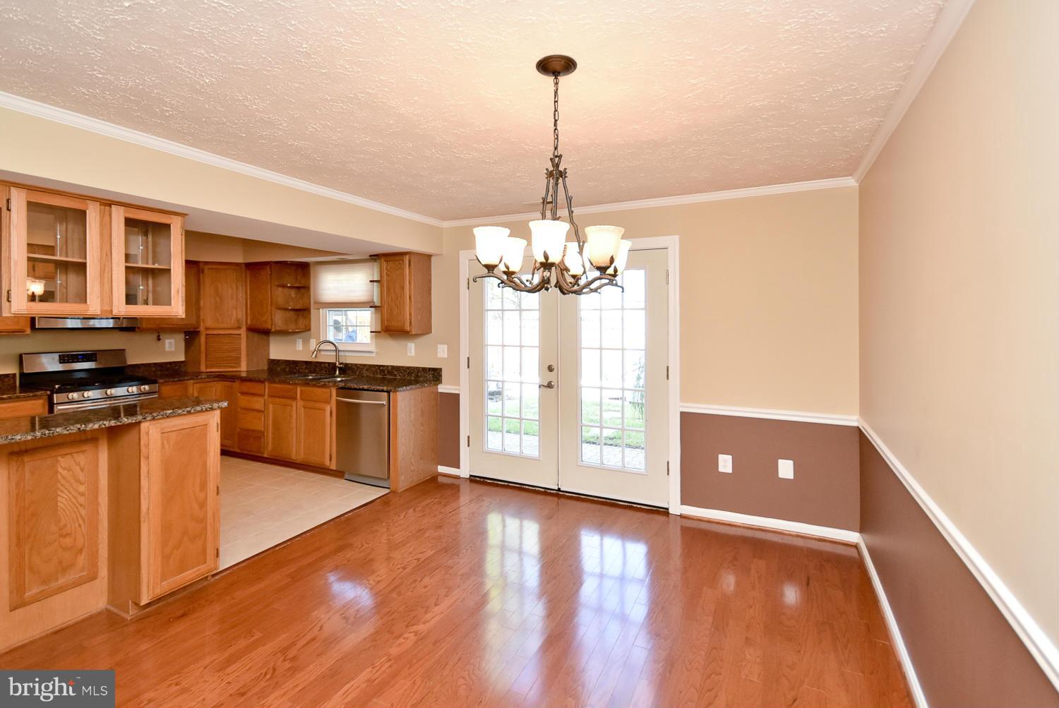 ST CHARLES SUB - DORCHESTER - Residential