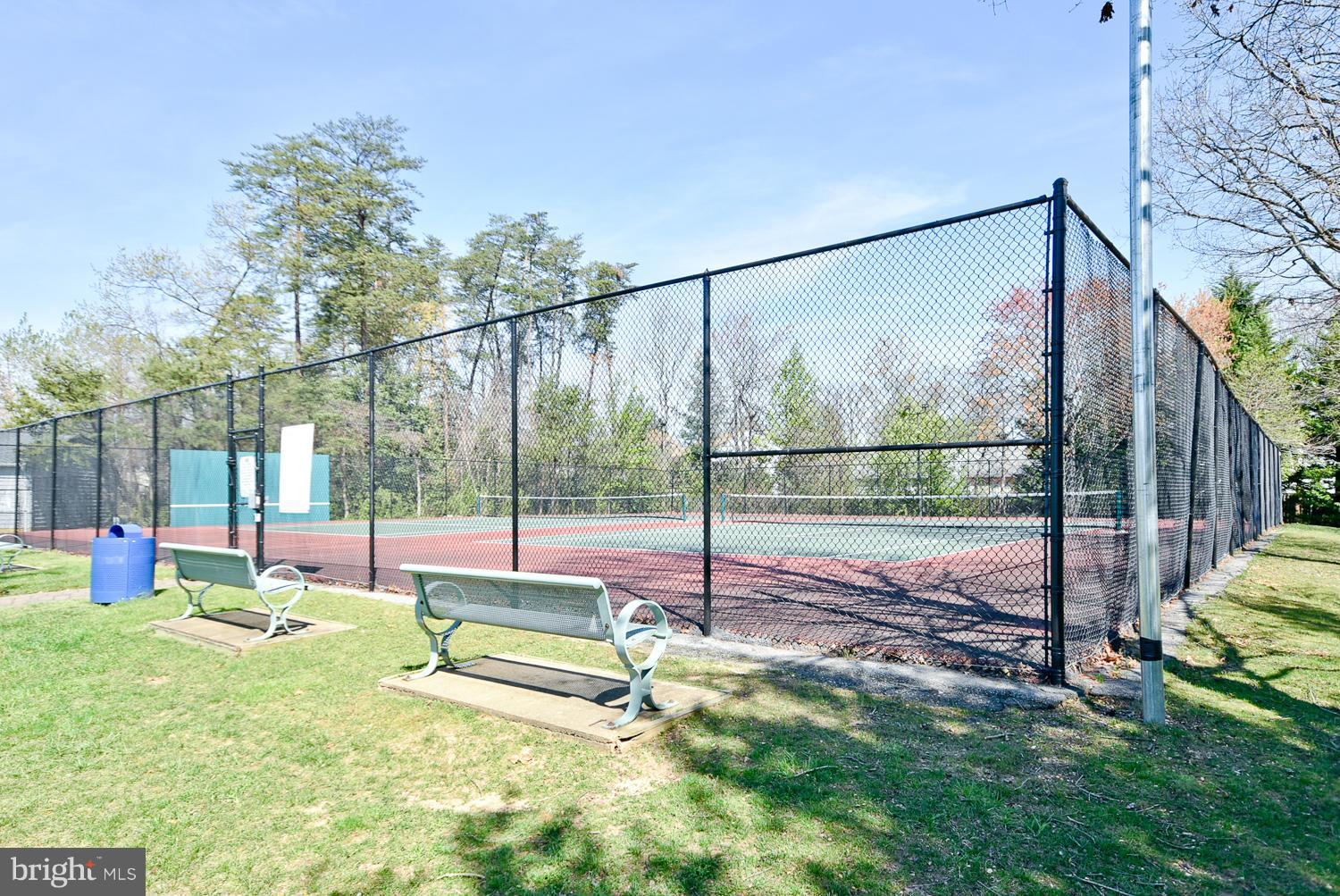 ST CHARLES SUB - DORCHESTER - Residential