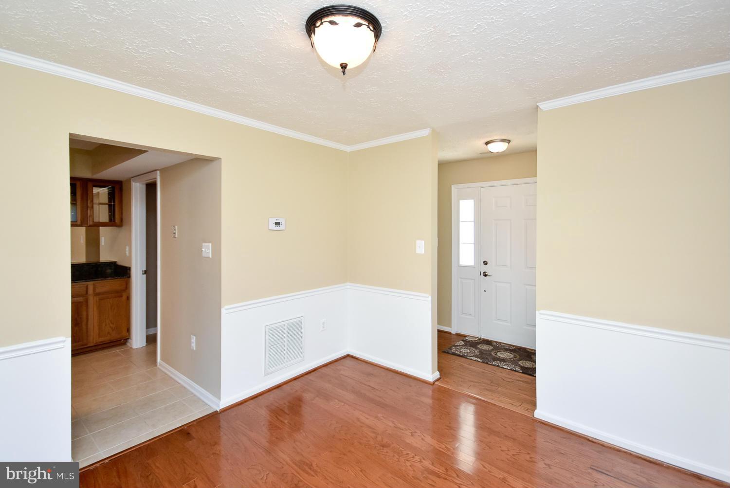 ST CHARLES SUB - DORCHESTER - Residential