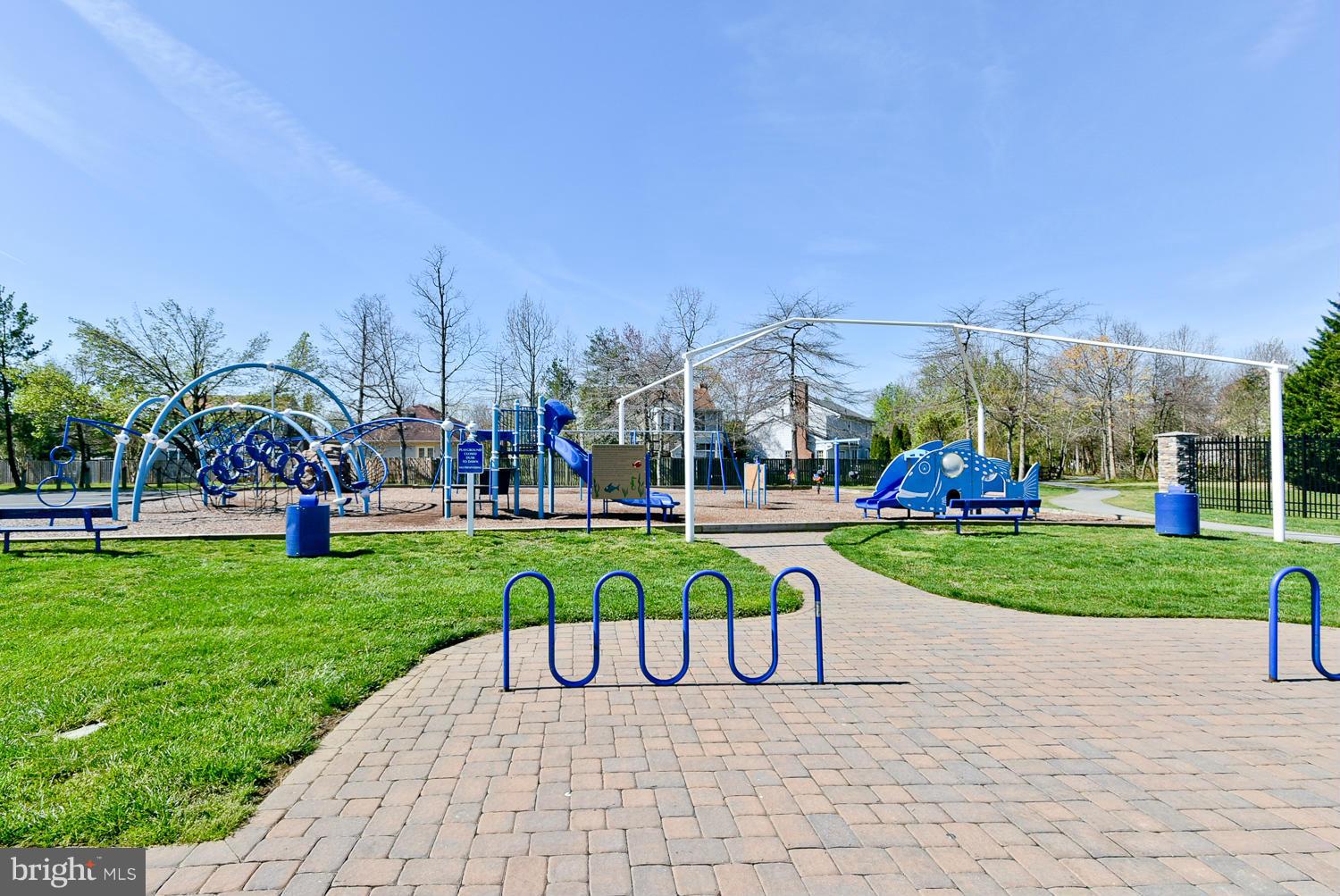 ST CHARLES SUB - DORCHESTER - Residential