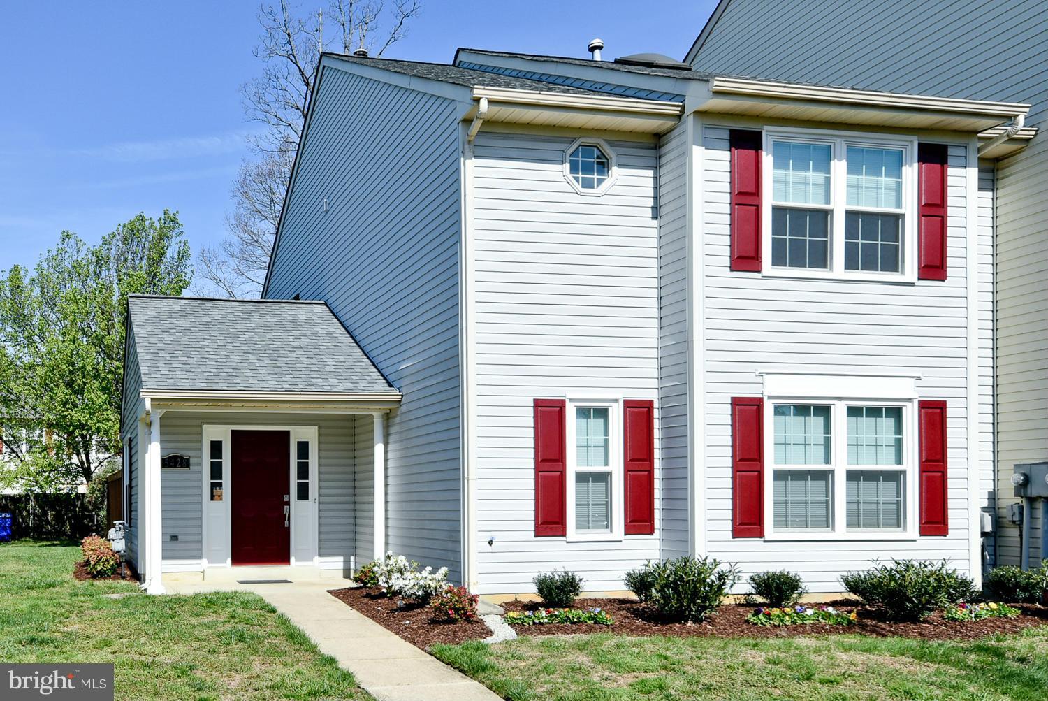 ST CHARLES SUB - DORCHESTER - Residential