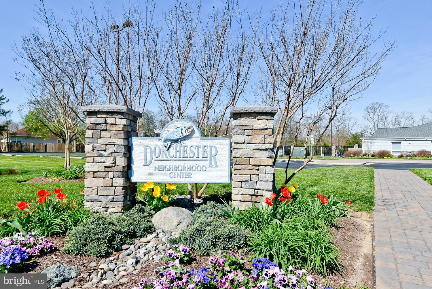 ST CHARLES SUB - DORCHESTER - Residential