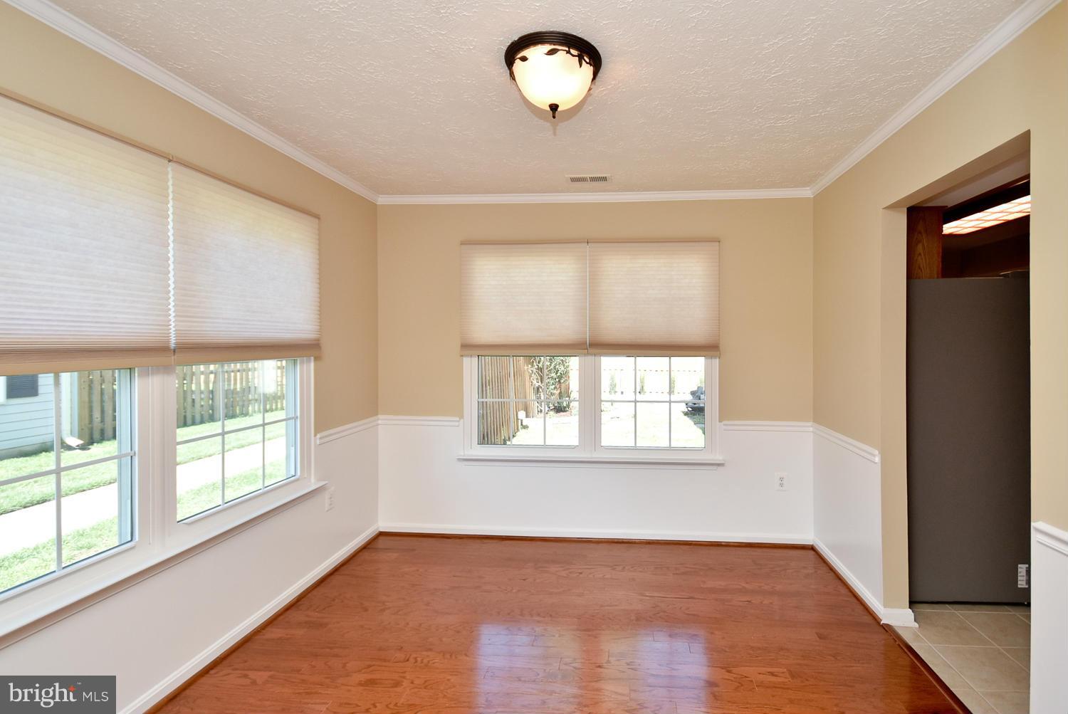 ST CHARLES SUB - DORCHESTER - Residential