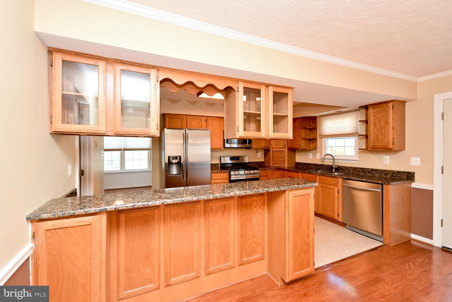 ST CHARLES SUB - DORCHESTER - Residential