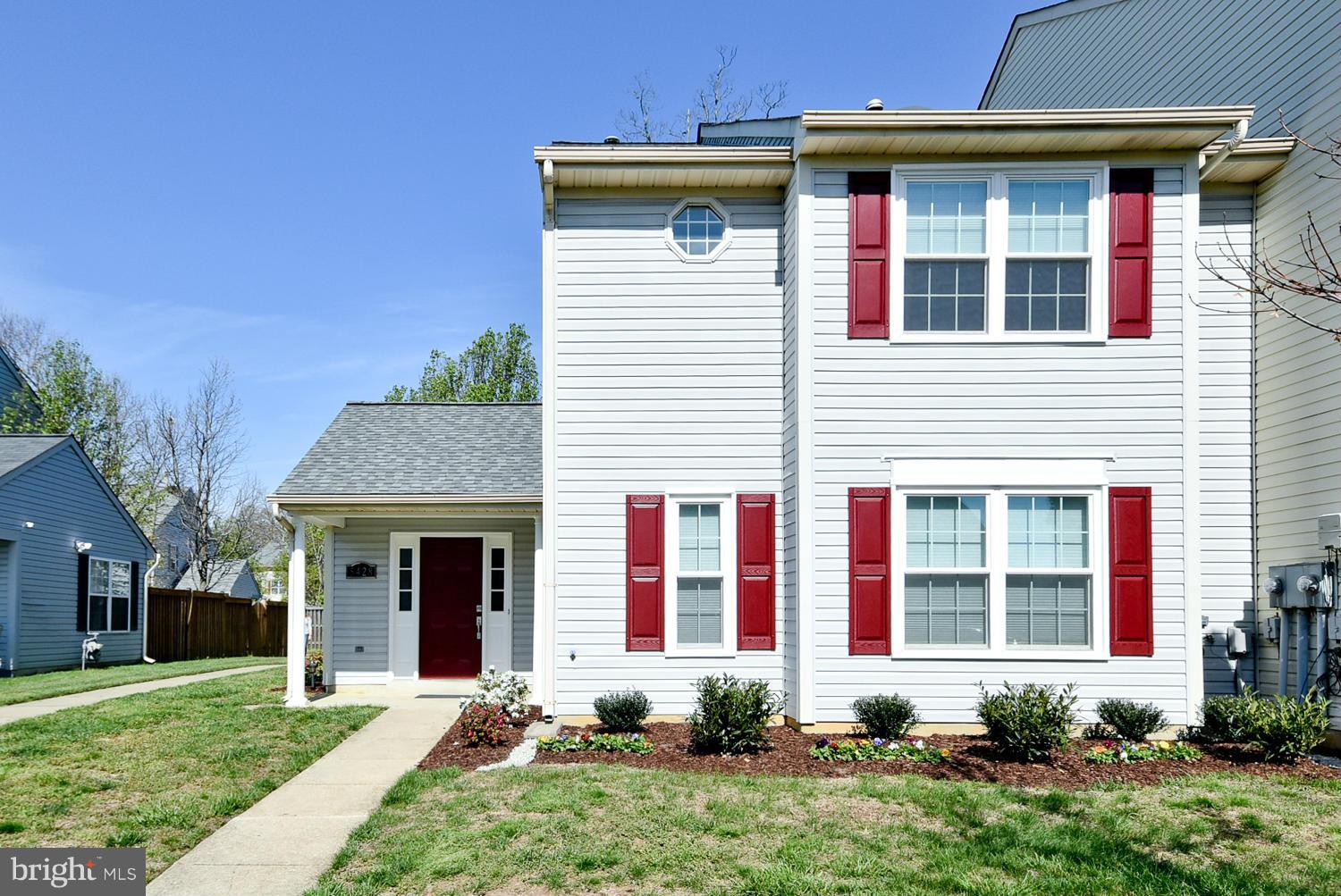 ST CHARLES SUB - DORCHESTER - Residential