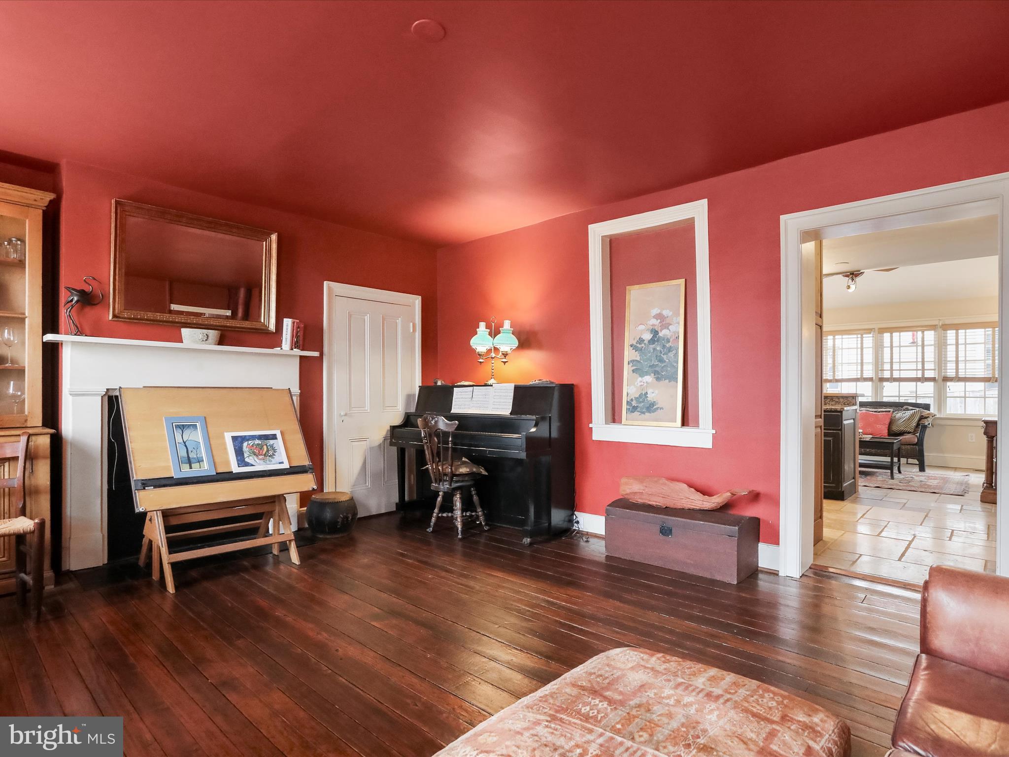 CHARLES TOWN - Residential