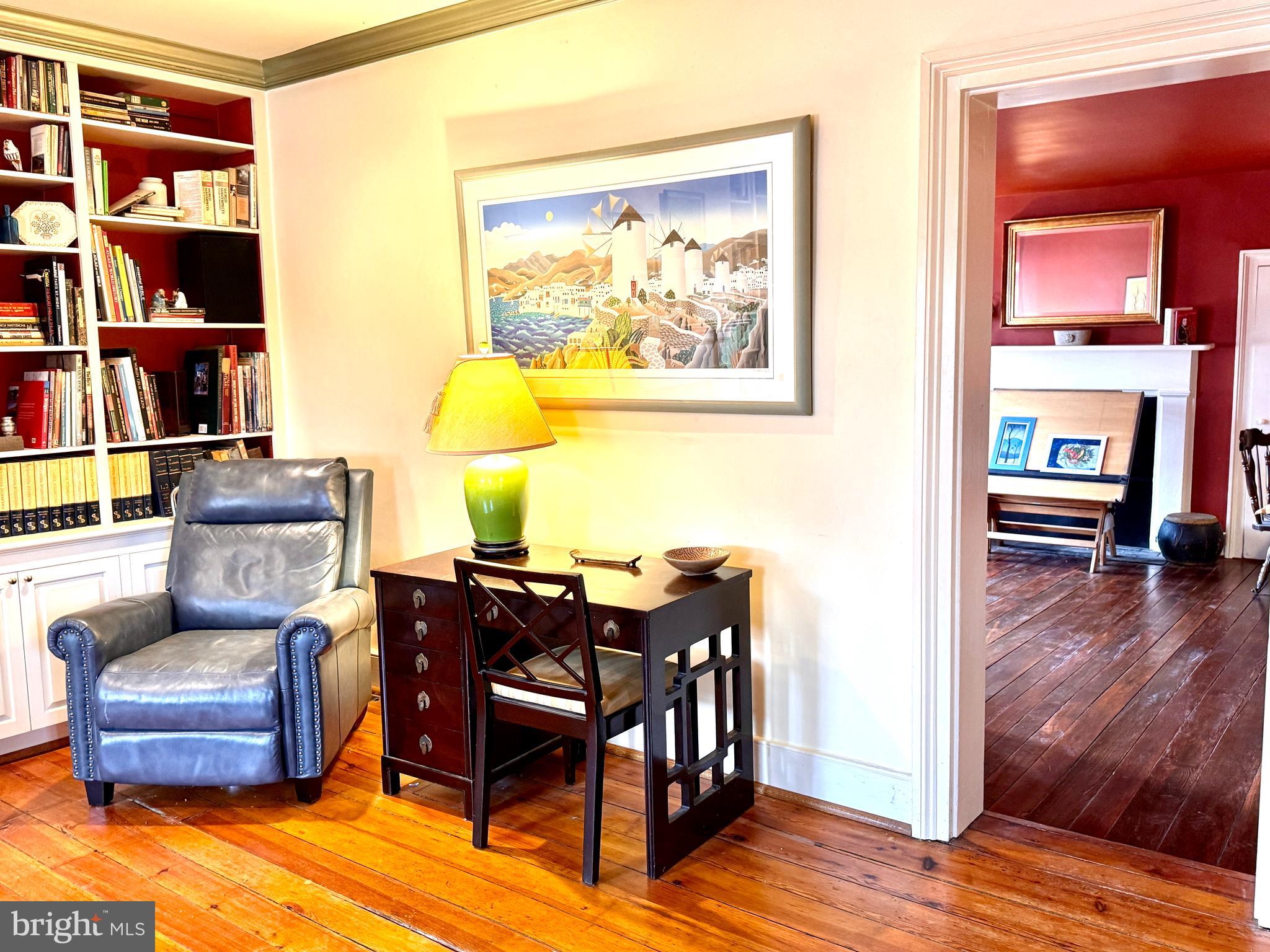 CHARLES TOWN - Residential