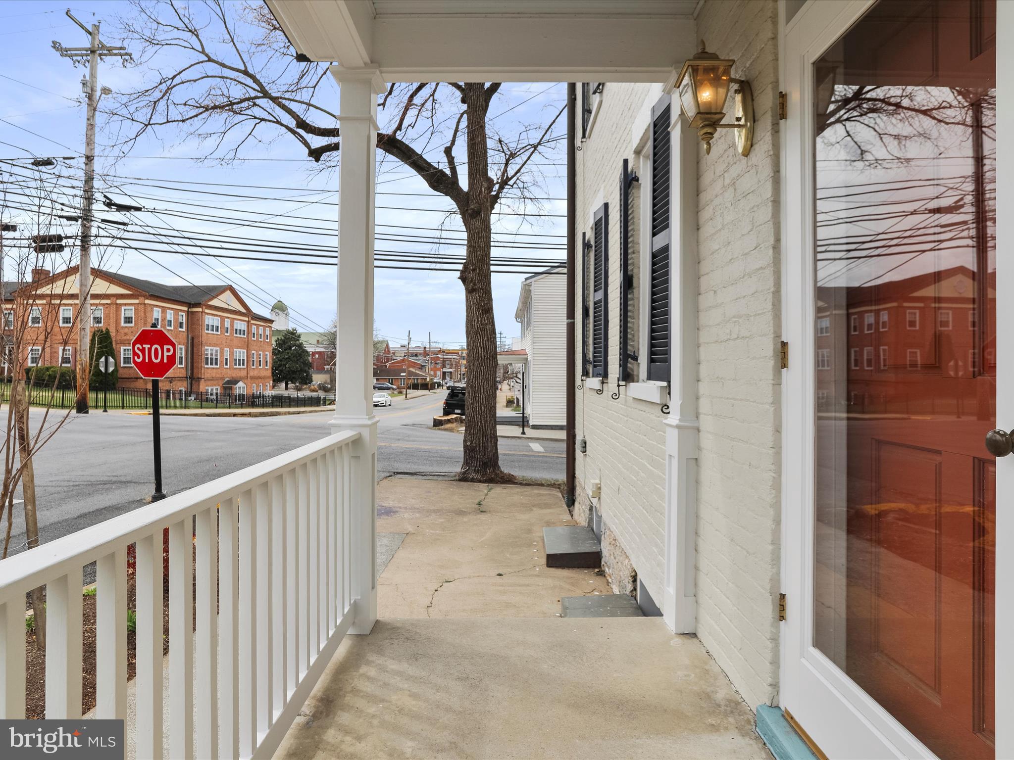 CHARLES TOWN - Residential