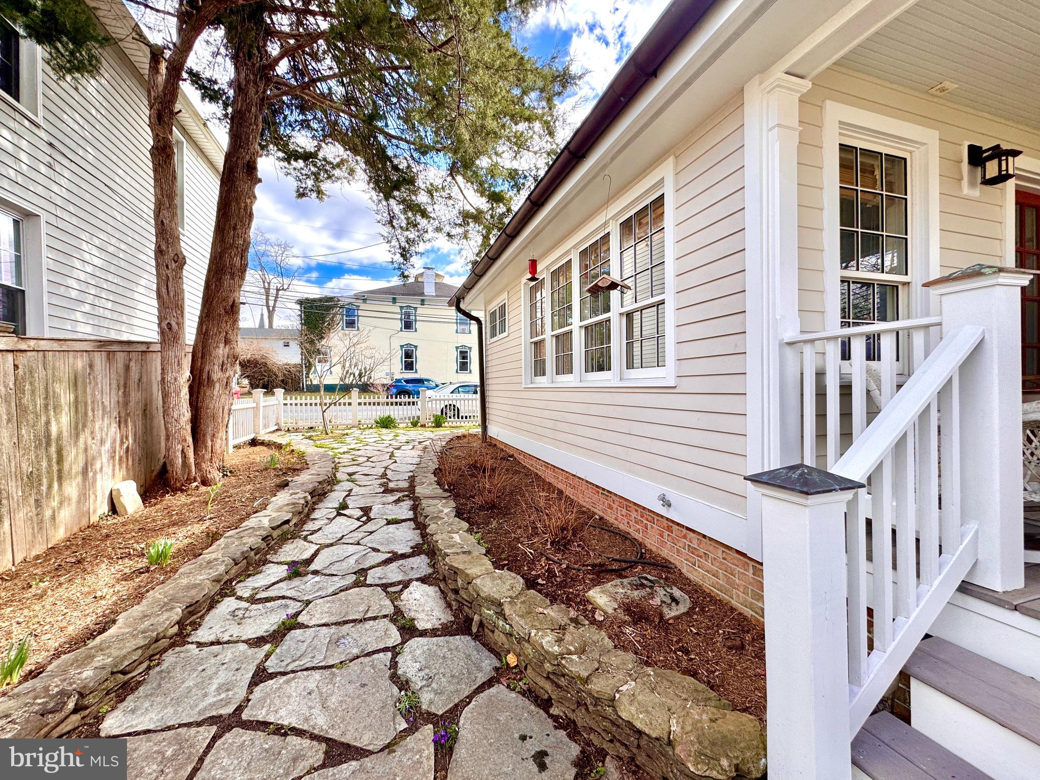 CHARLES TOWN - Residential