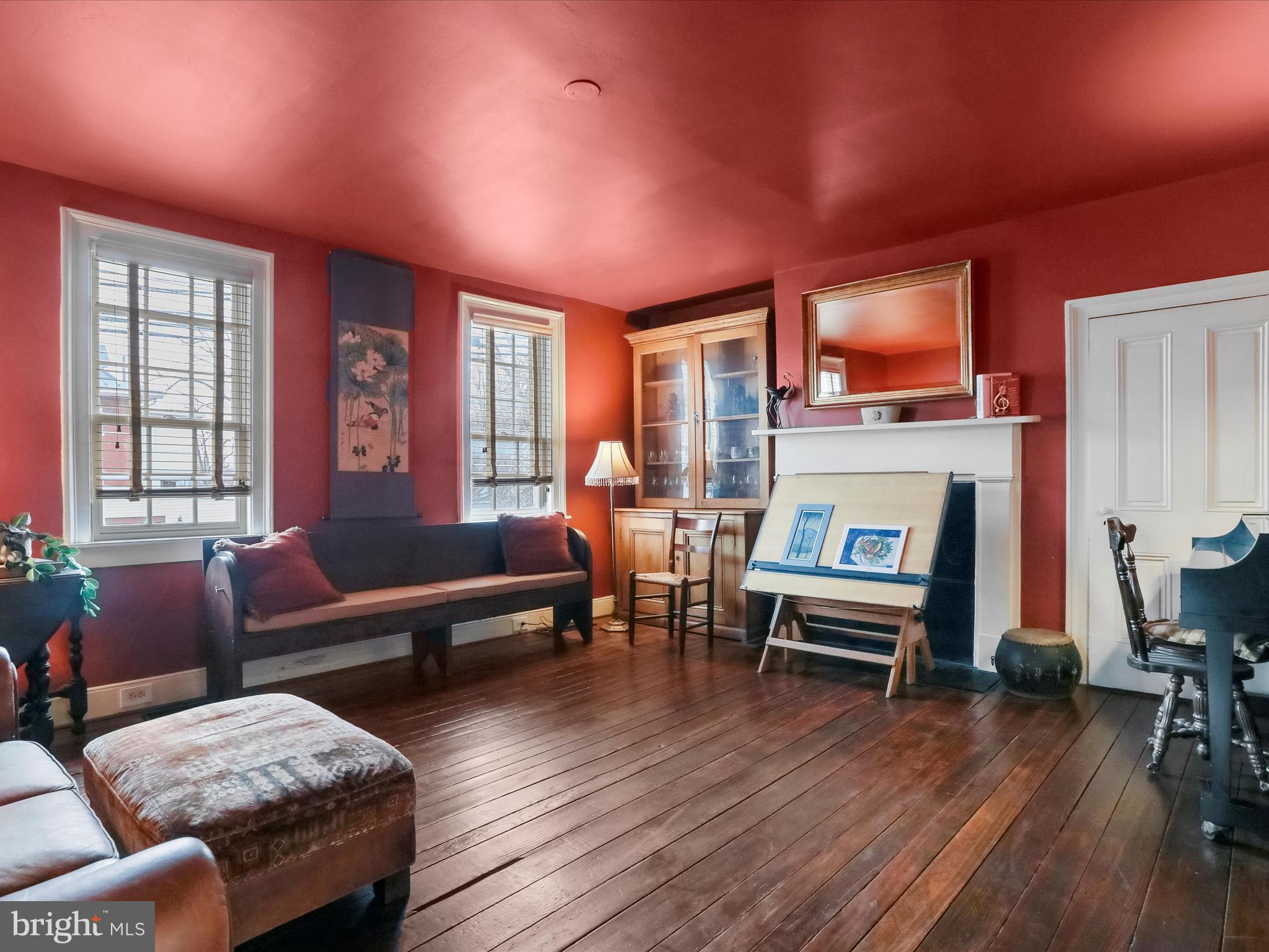 CHARLES TOWN - Residential