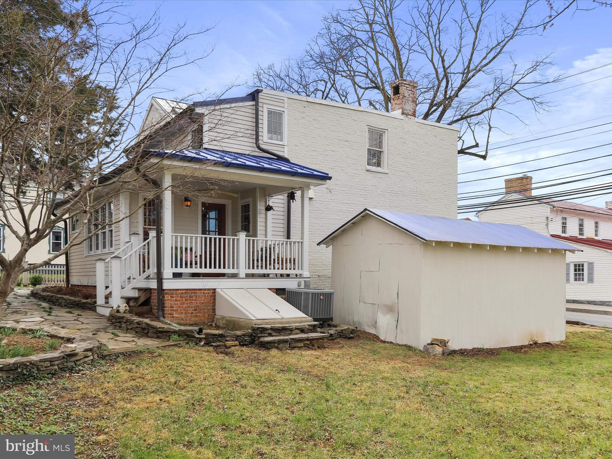 CHARLES TOWN - Residential