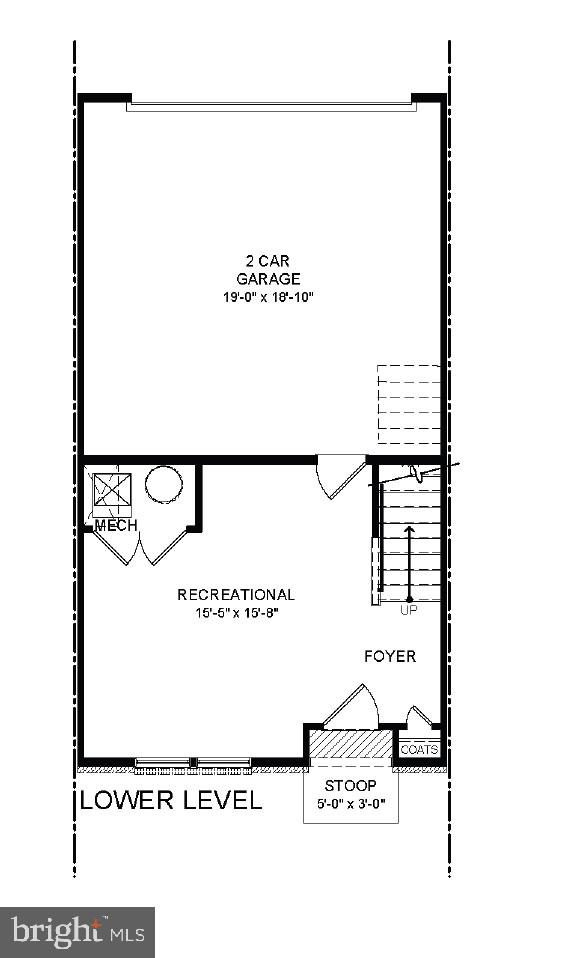 PINEGROVE - Residential