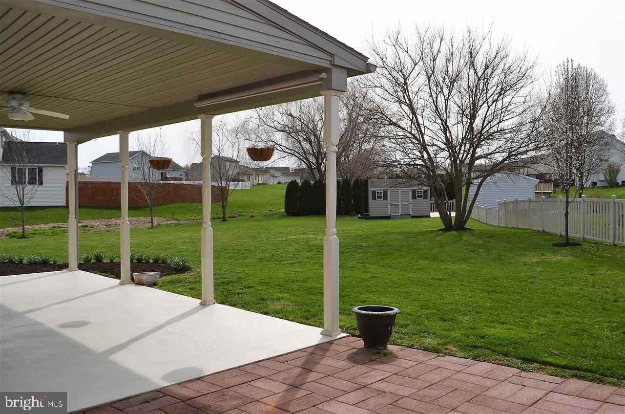 BEAVER COLONY - Residential