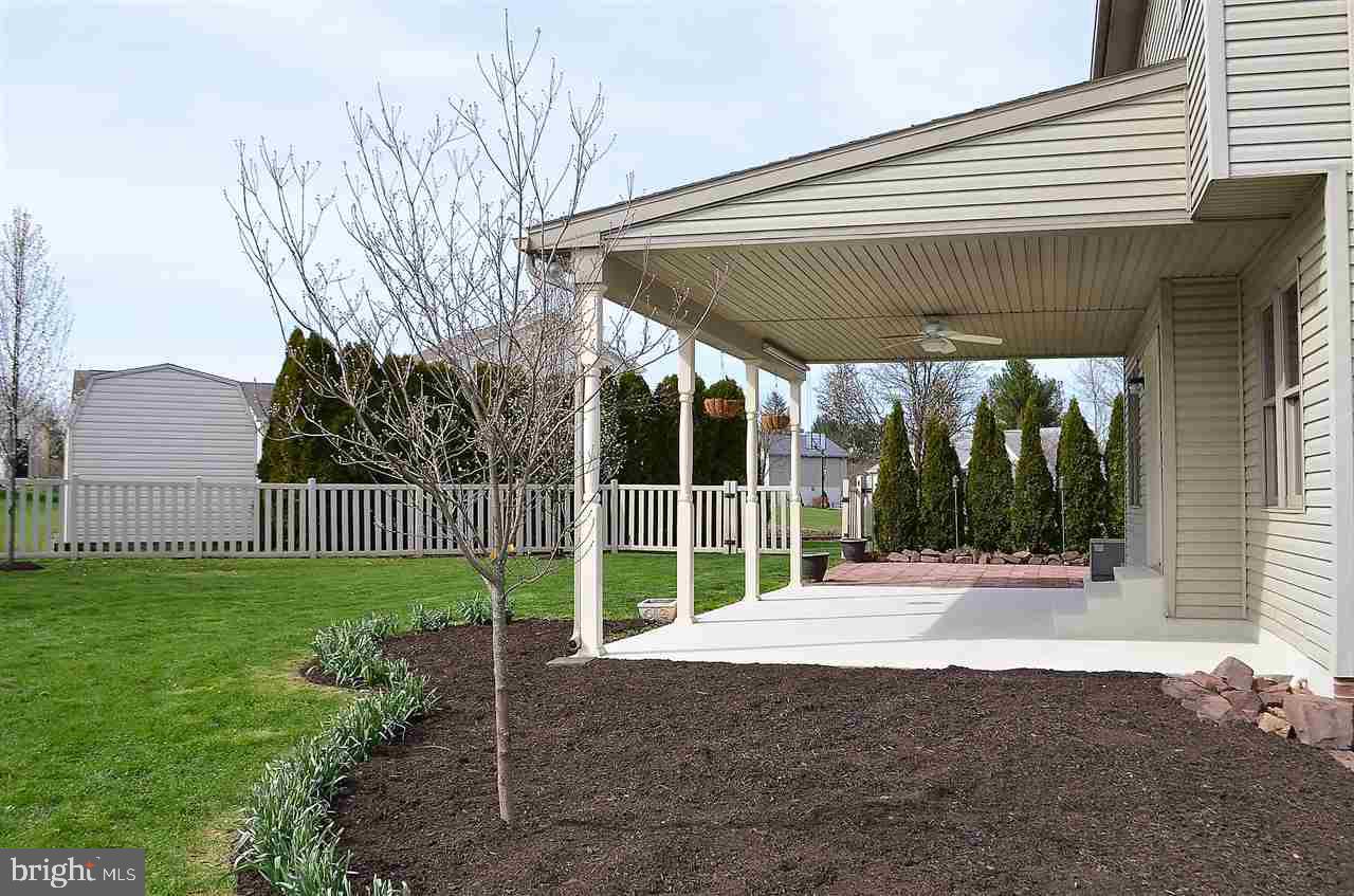 BEAVER COLONY - Residential