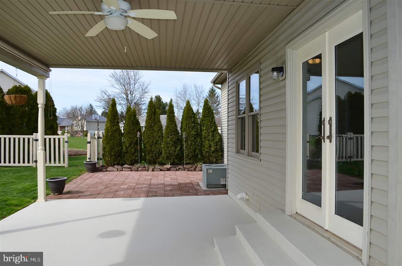 BEAVER COLONY - Residential