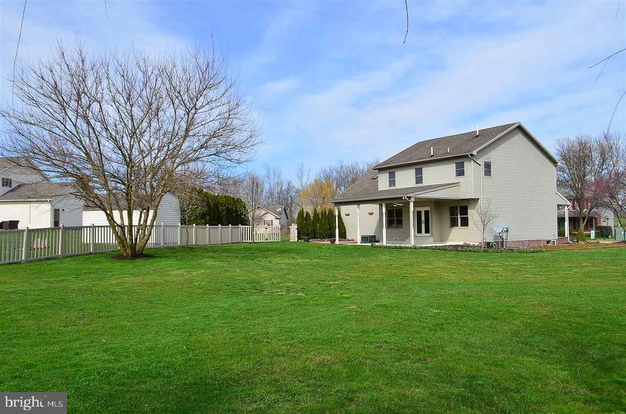 BEAVER COLONY - Residential