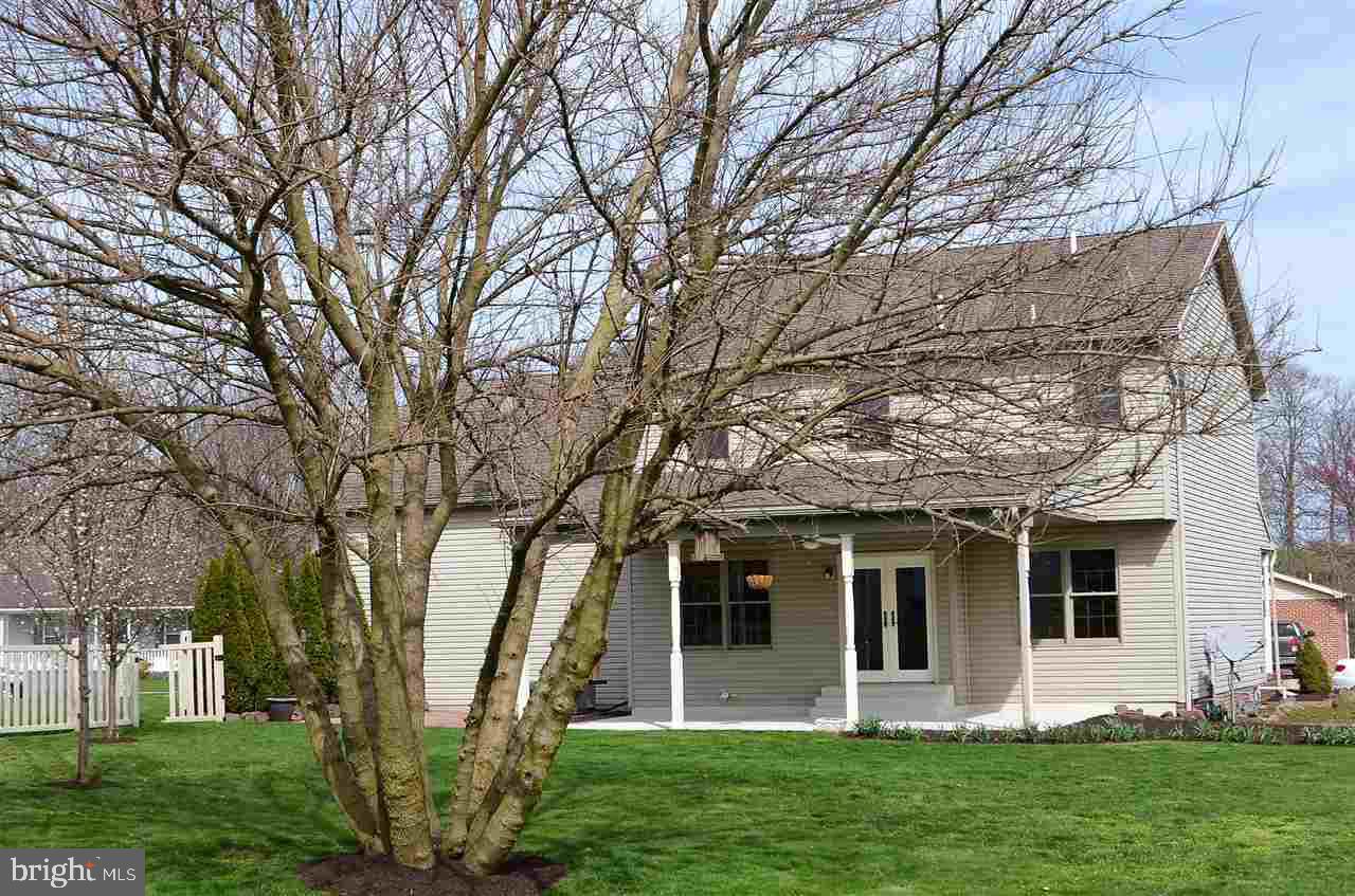 BEAVER COLONY - Residential