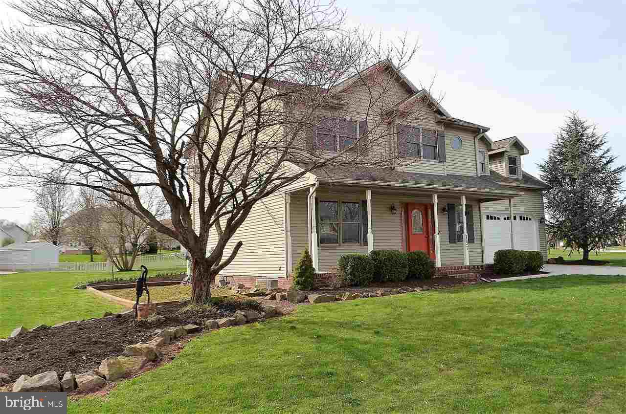 BEAVER COLONY - Residential