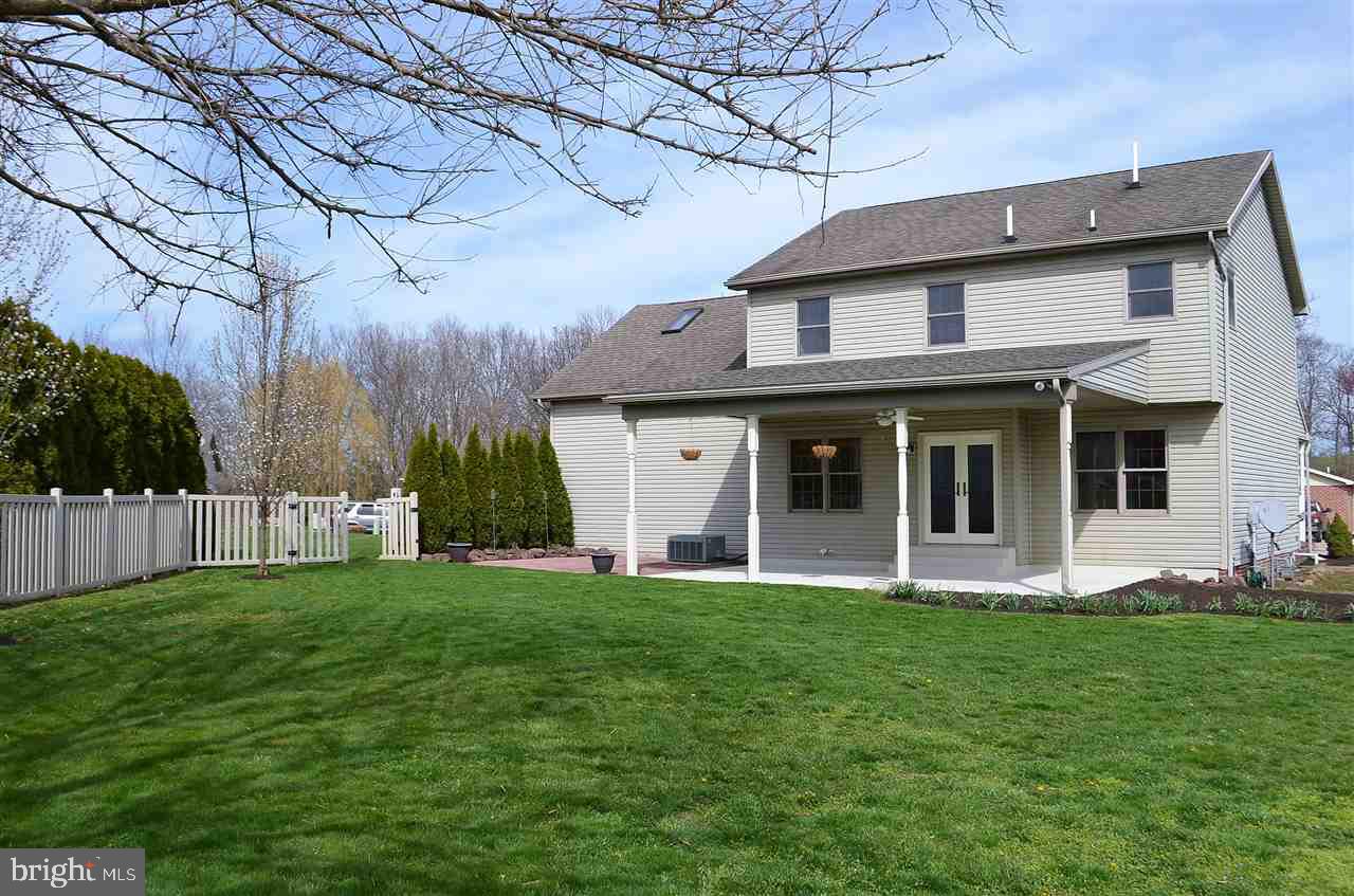 BEAVER COLONY - Residential