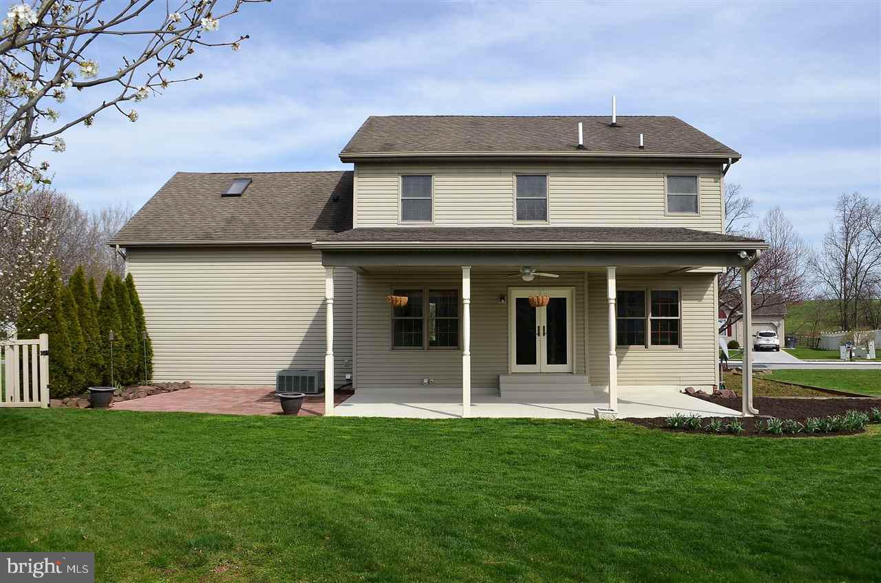 BEAVER COLONY - Residential