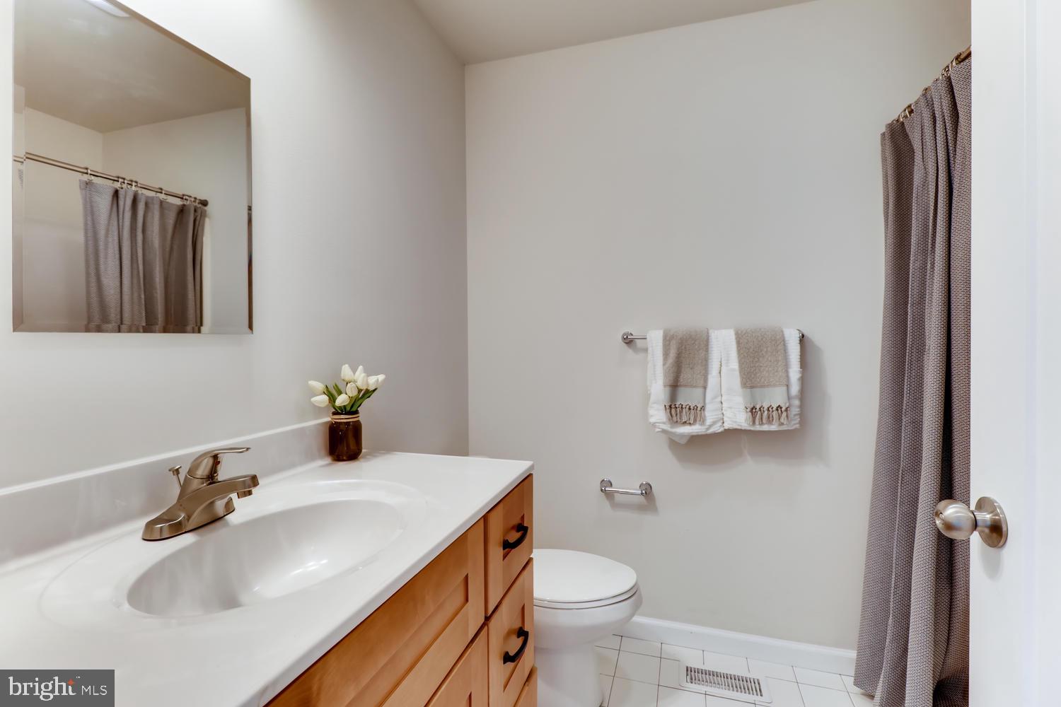 EAST BALTIMORE MIDWAY - Residential