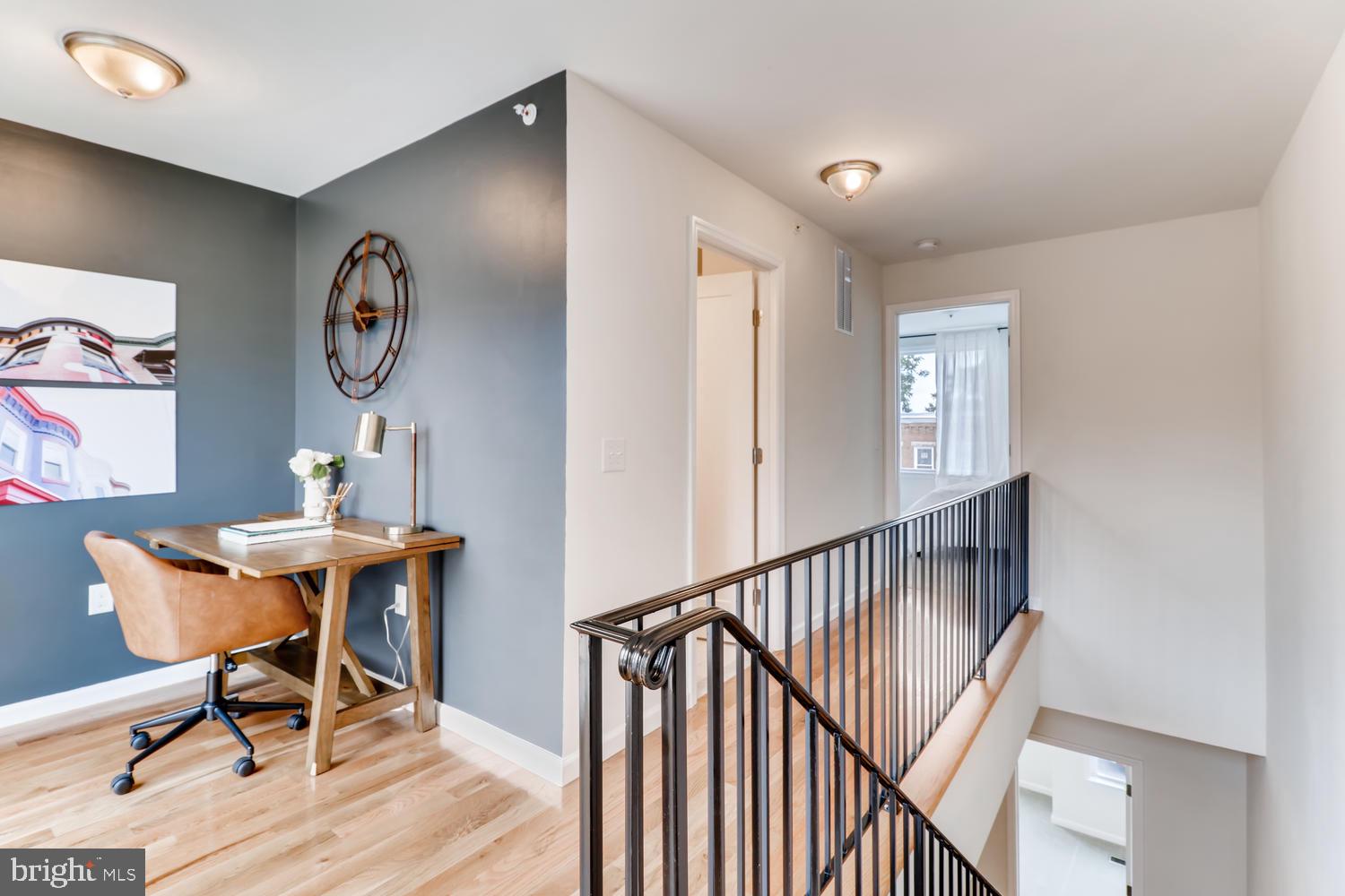 EAST BALTIMORE MIDWAY - Residential