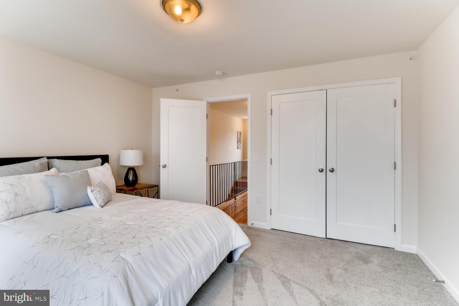 EAST BALTIMORE MIDWAY - Residential