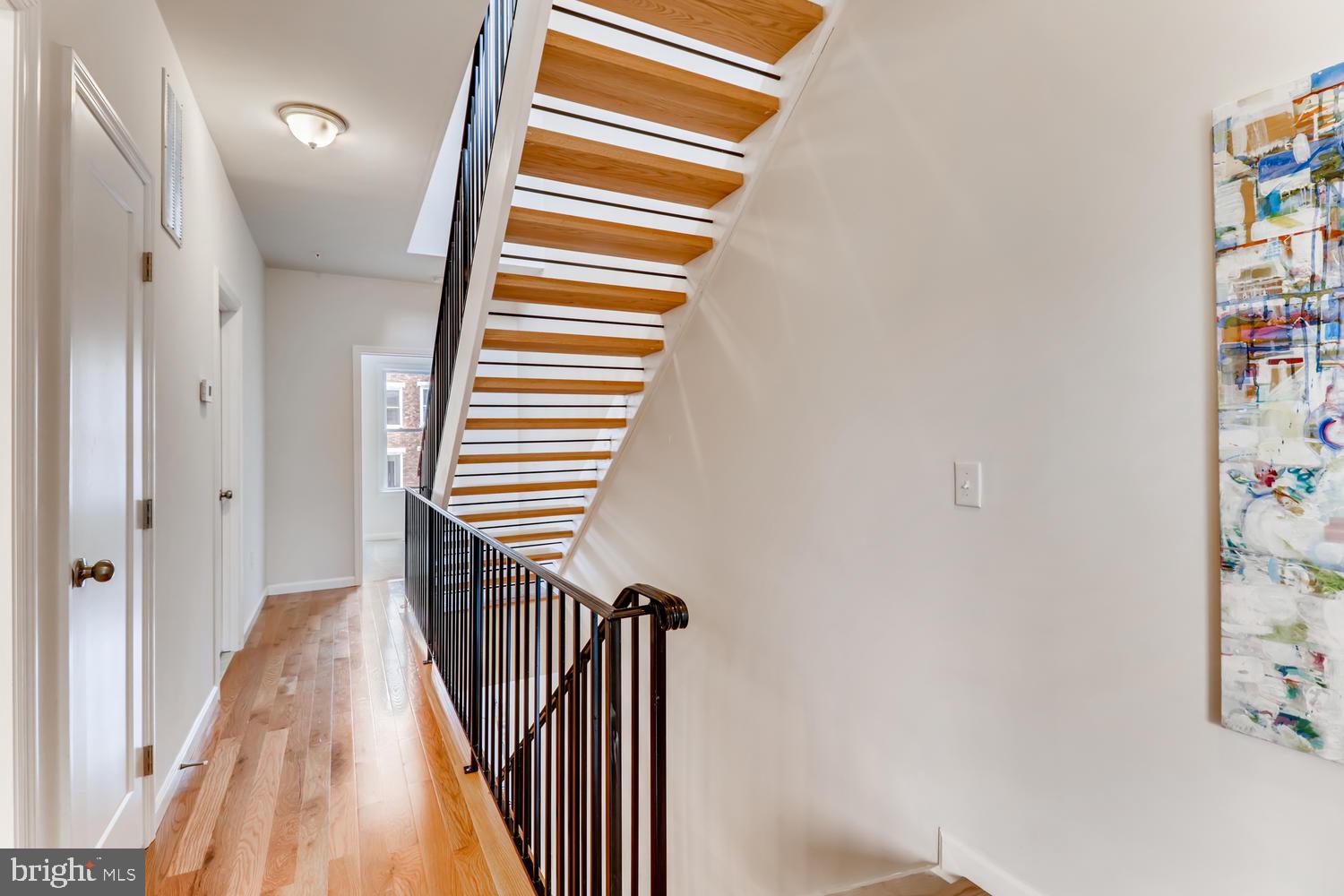 EAST BALTIMORE MIDWAY - Residential