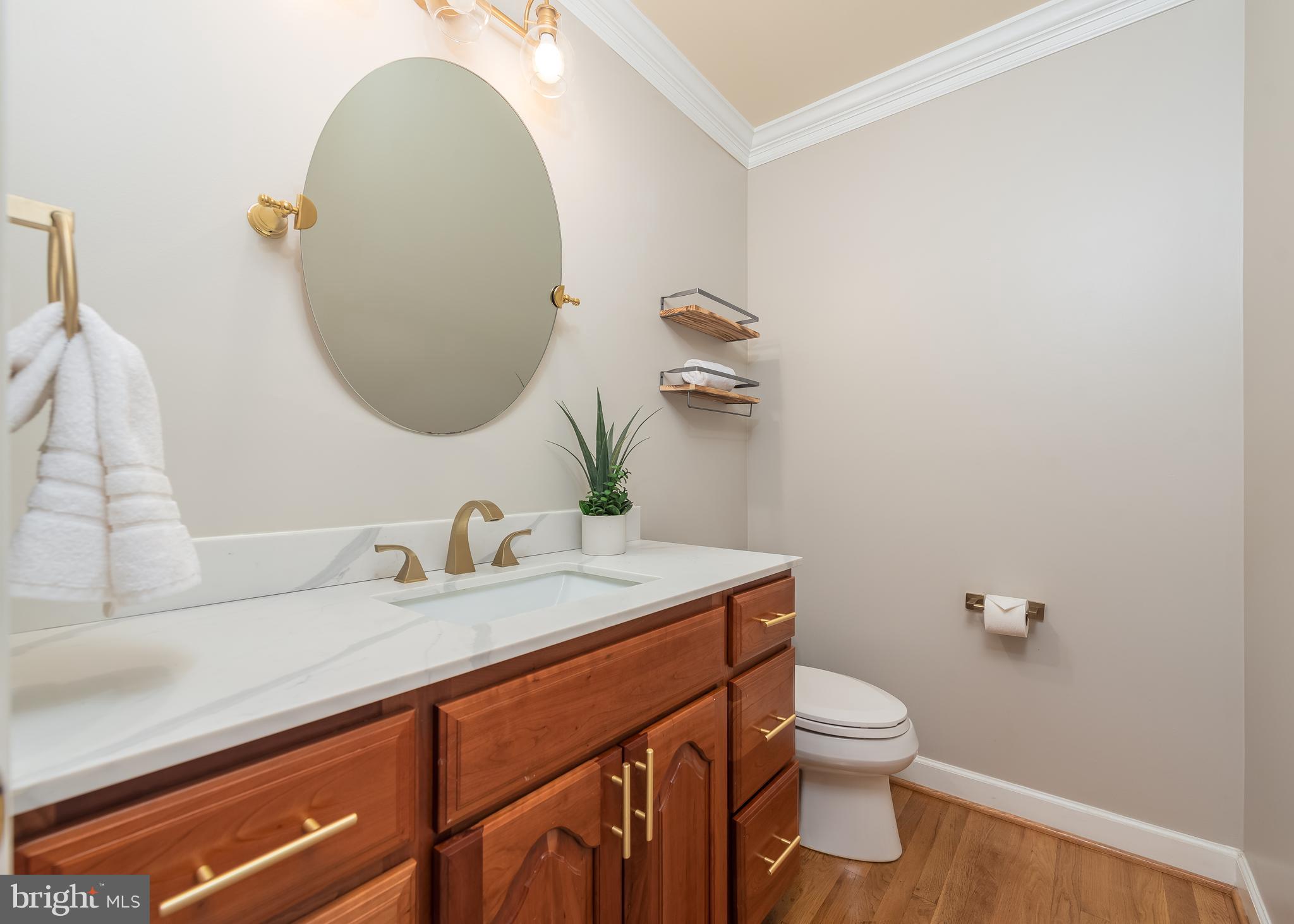 WEST SHORE - Residential