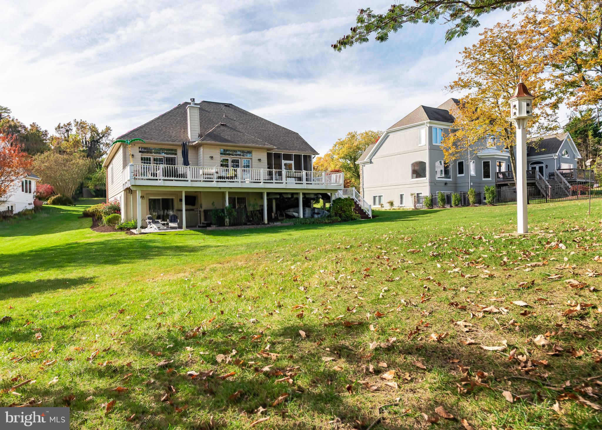 WEST SHORE - Residential