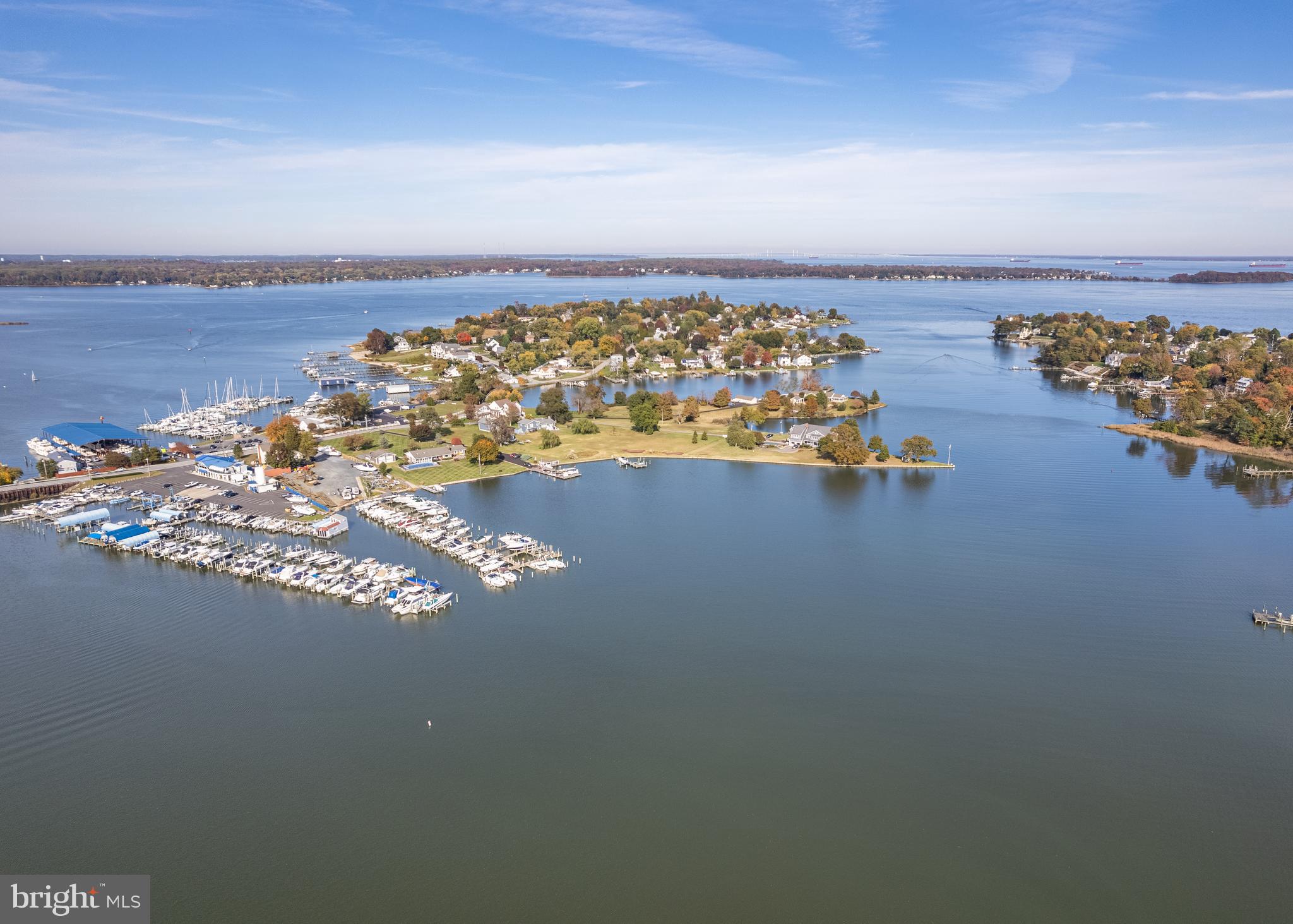 WEST SHORE - Residential