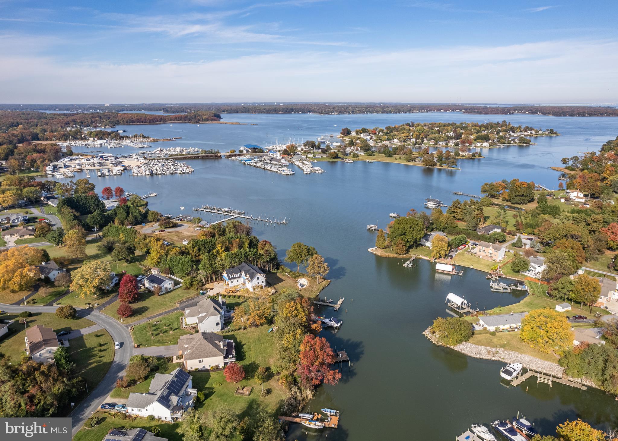 WEST SHORE - Residential