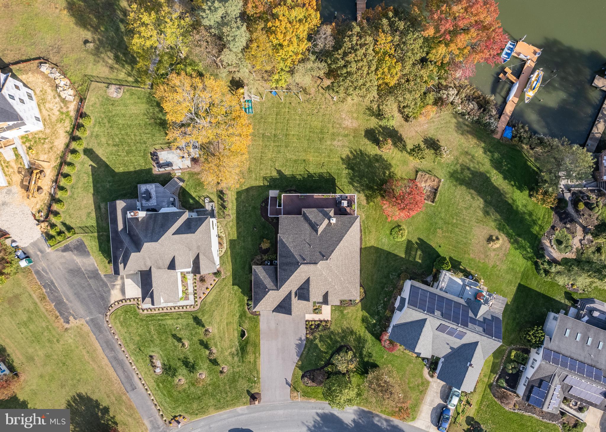 WEST SHORE - Residential