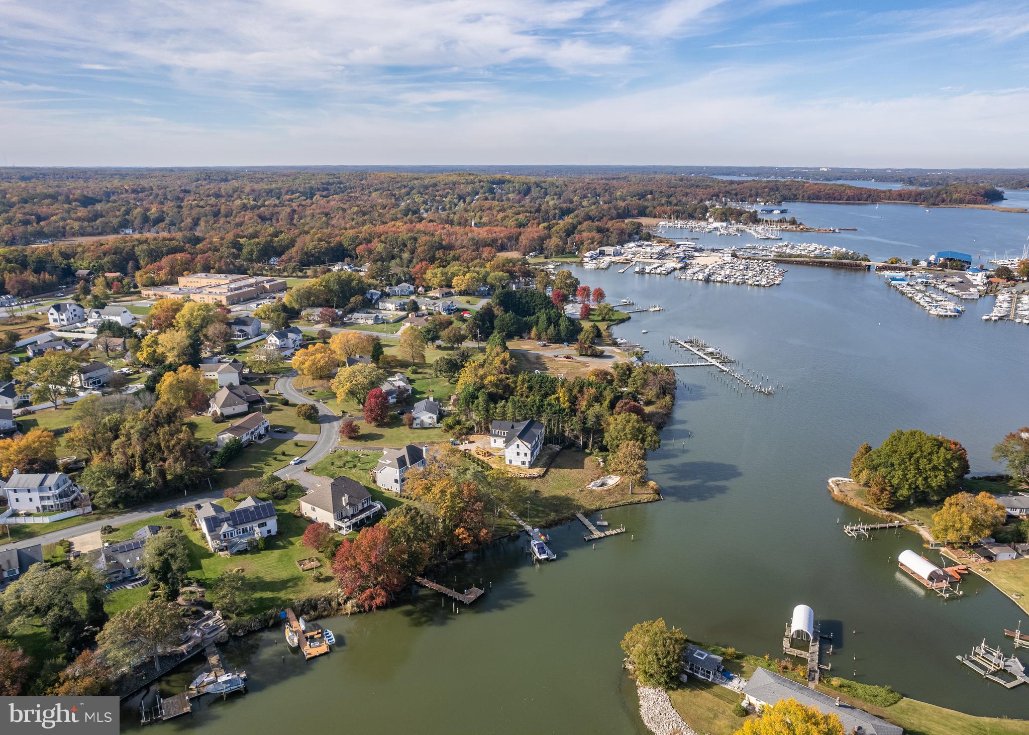 WEST SHORE - Residential