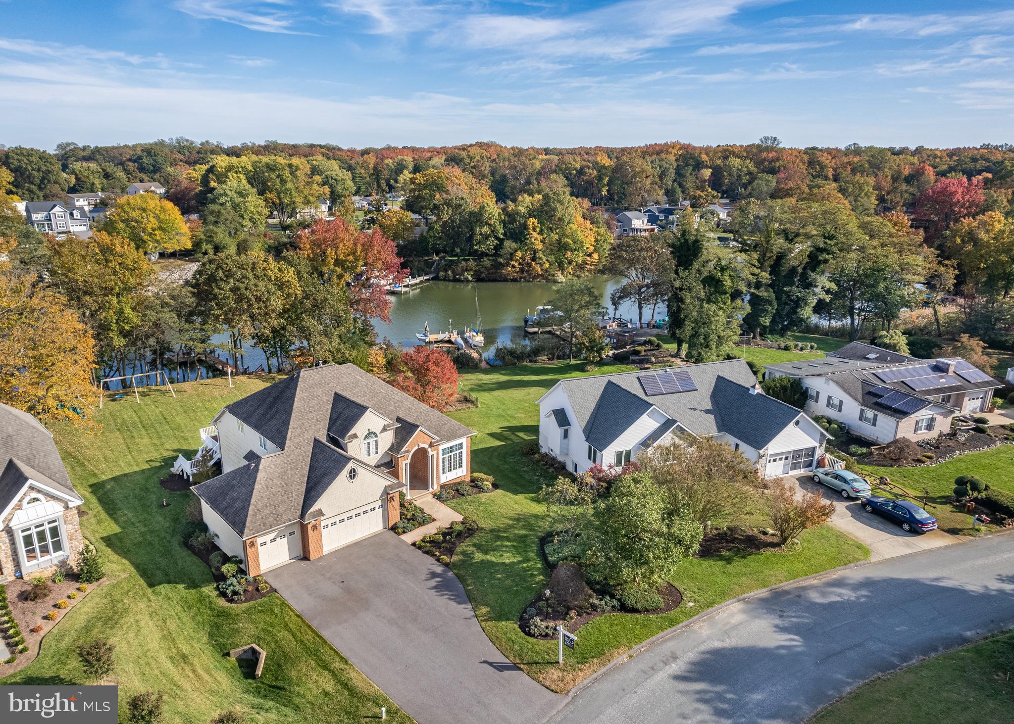 WEST SHORE - Residential