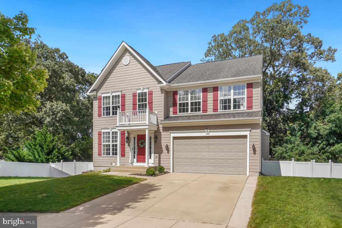 8020 FLORA LANE