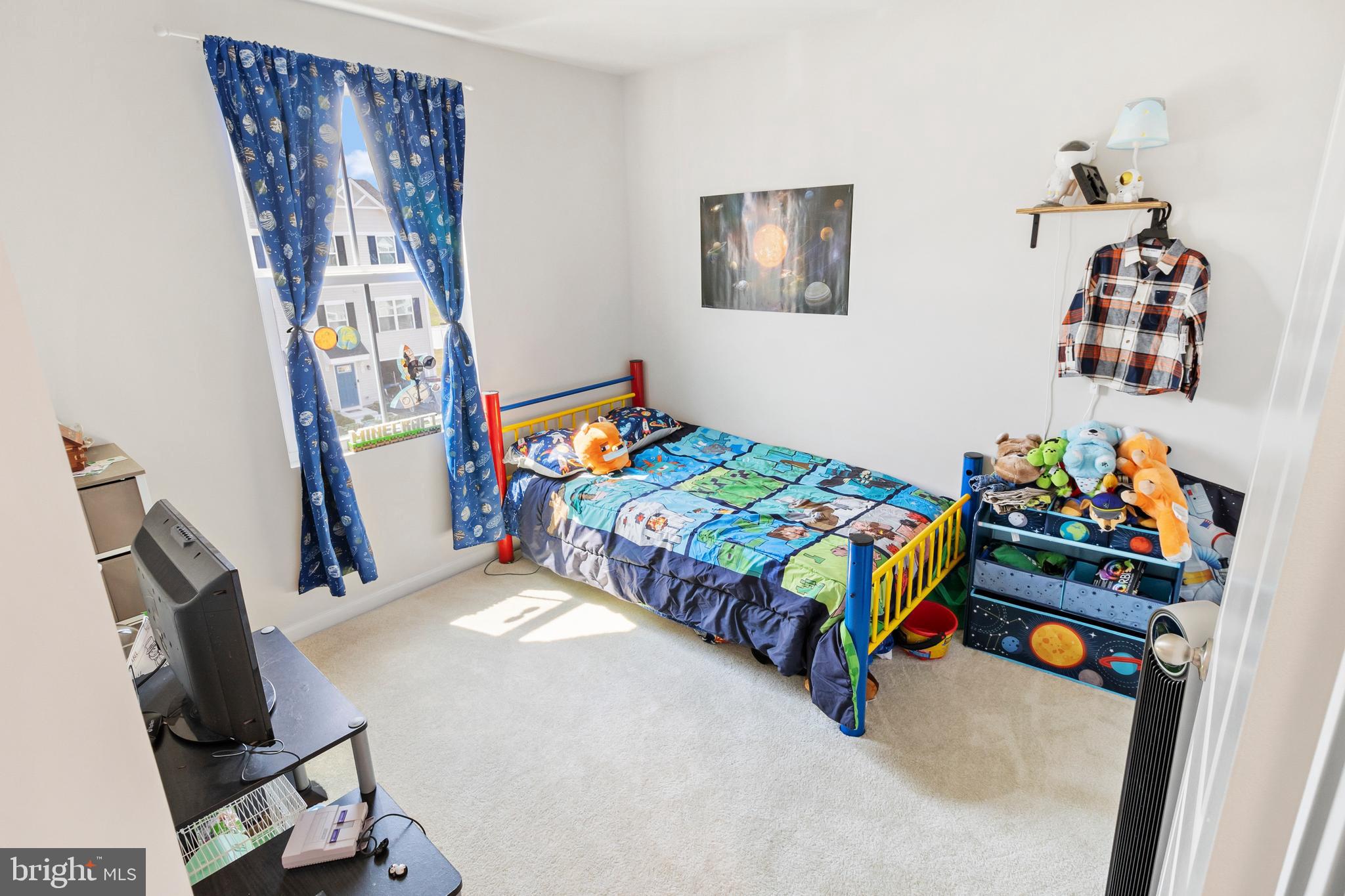 SOUTH BROOK - Residential