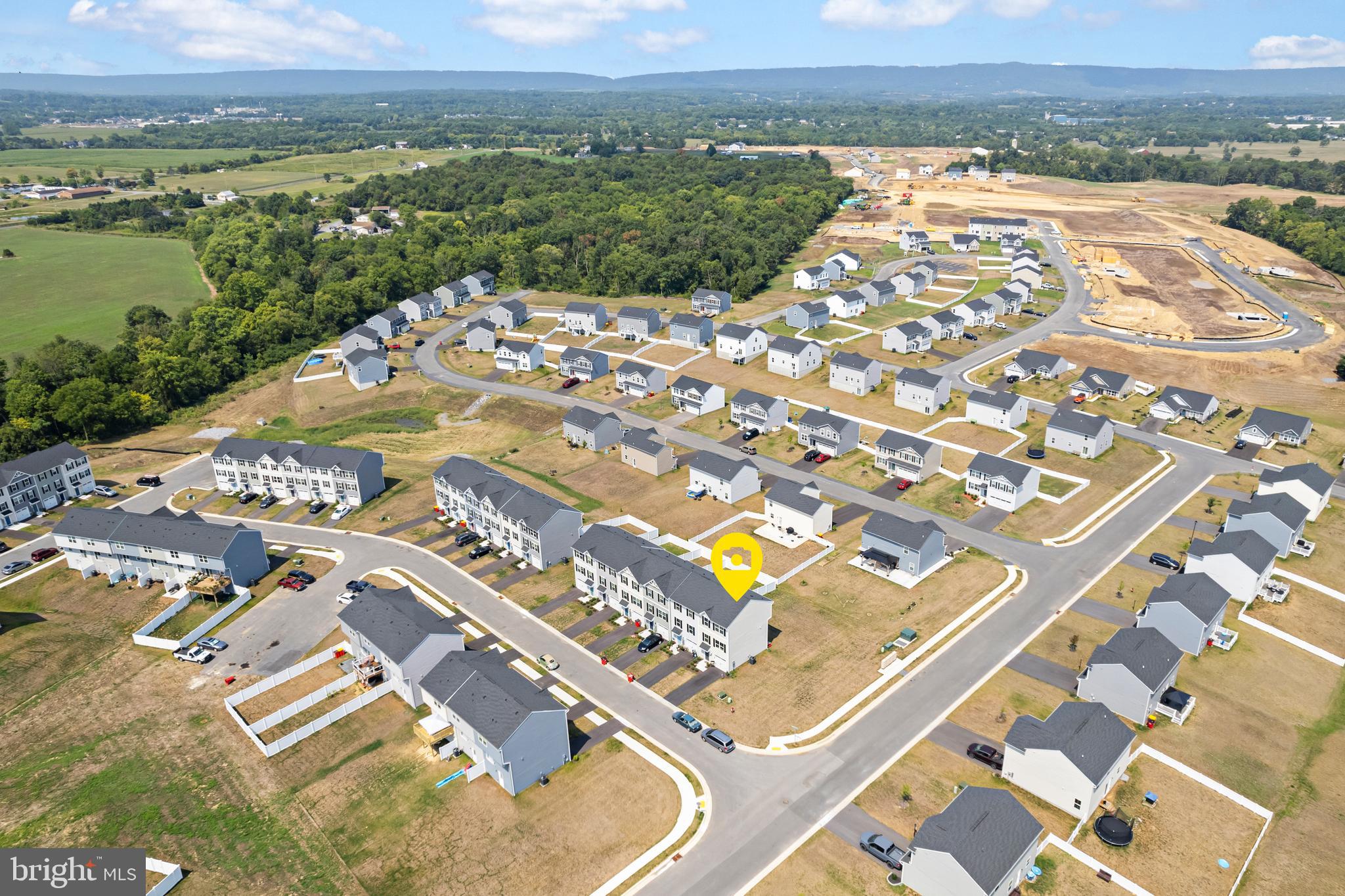 SOUTH BROOK - Residential