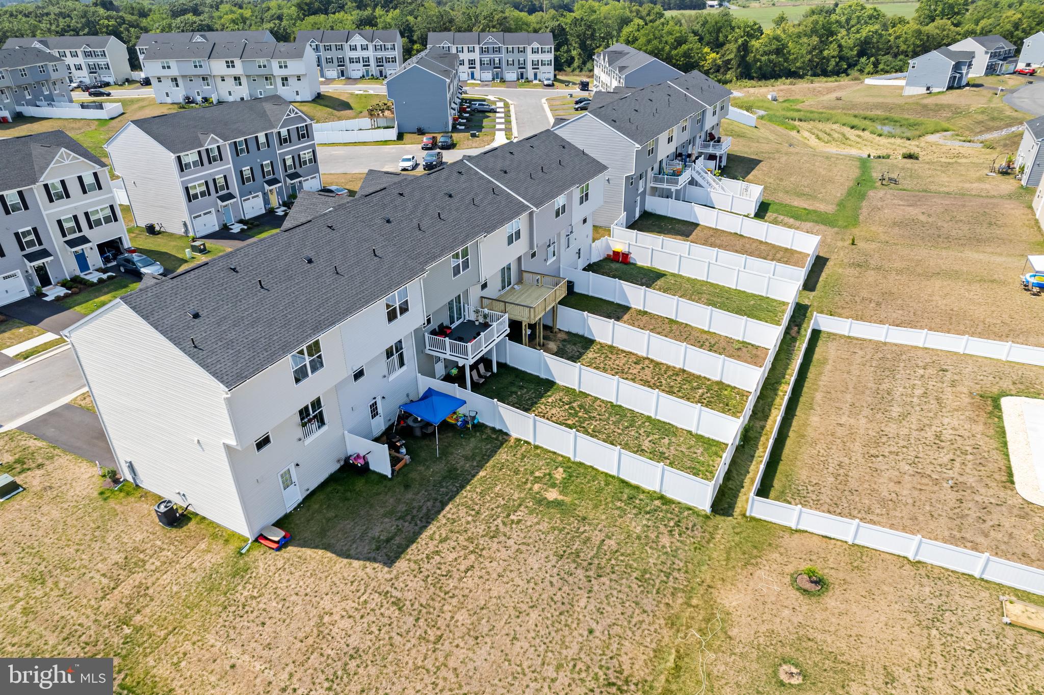 SOUTH BROOK - Residential