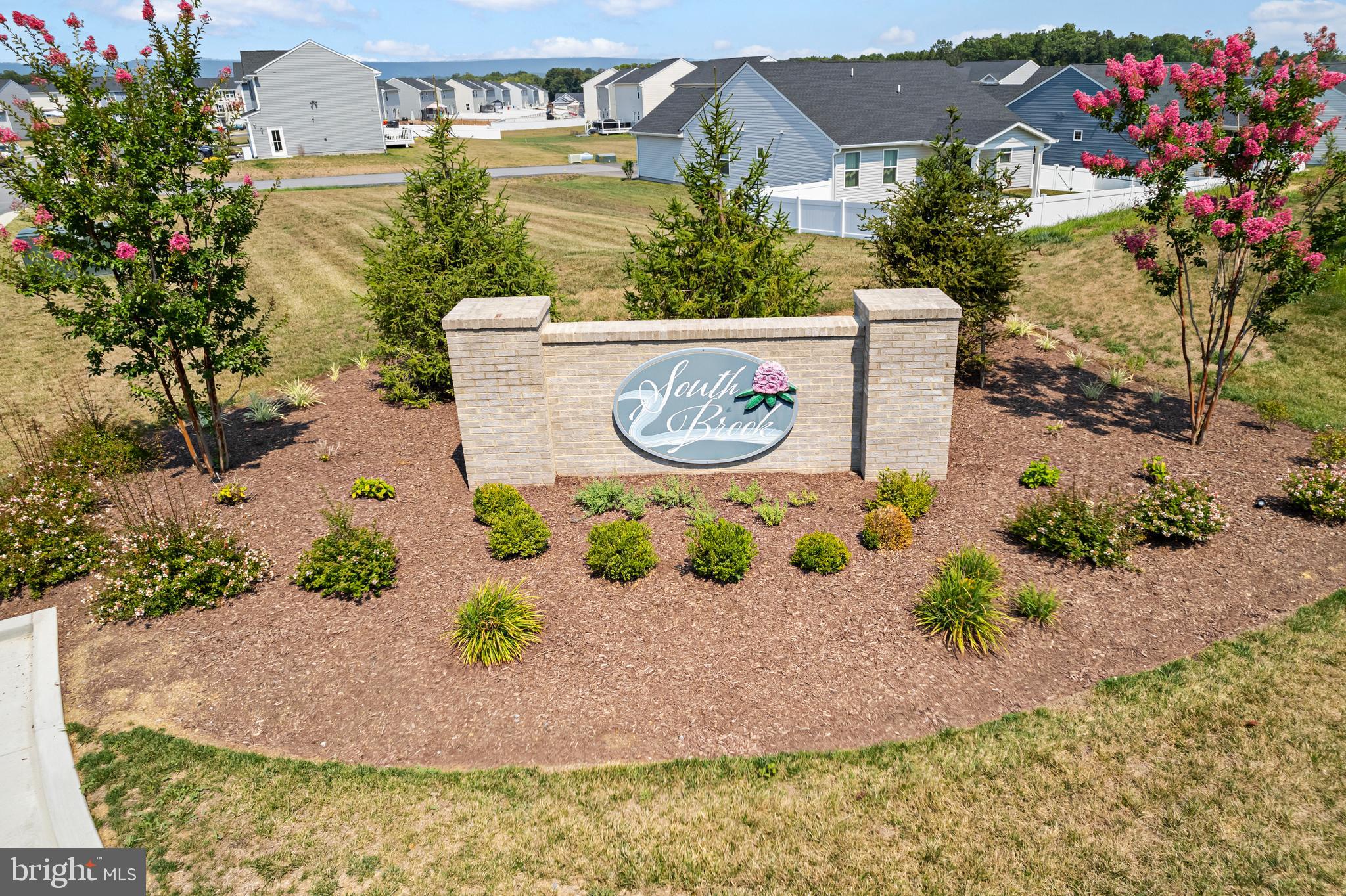 SOUTH BROOK - Residential