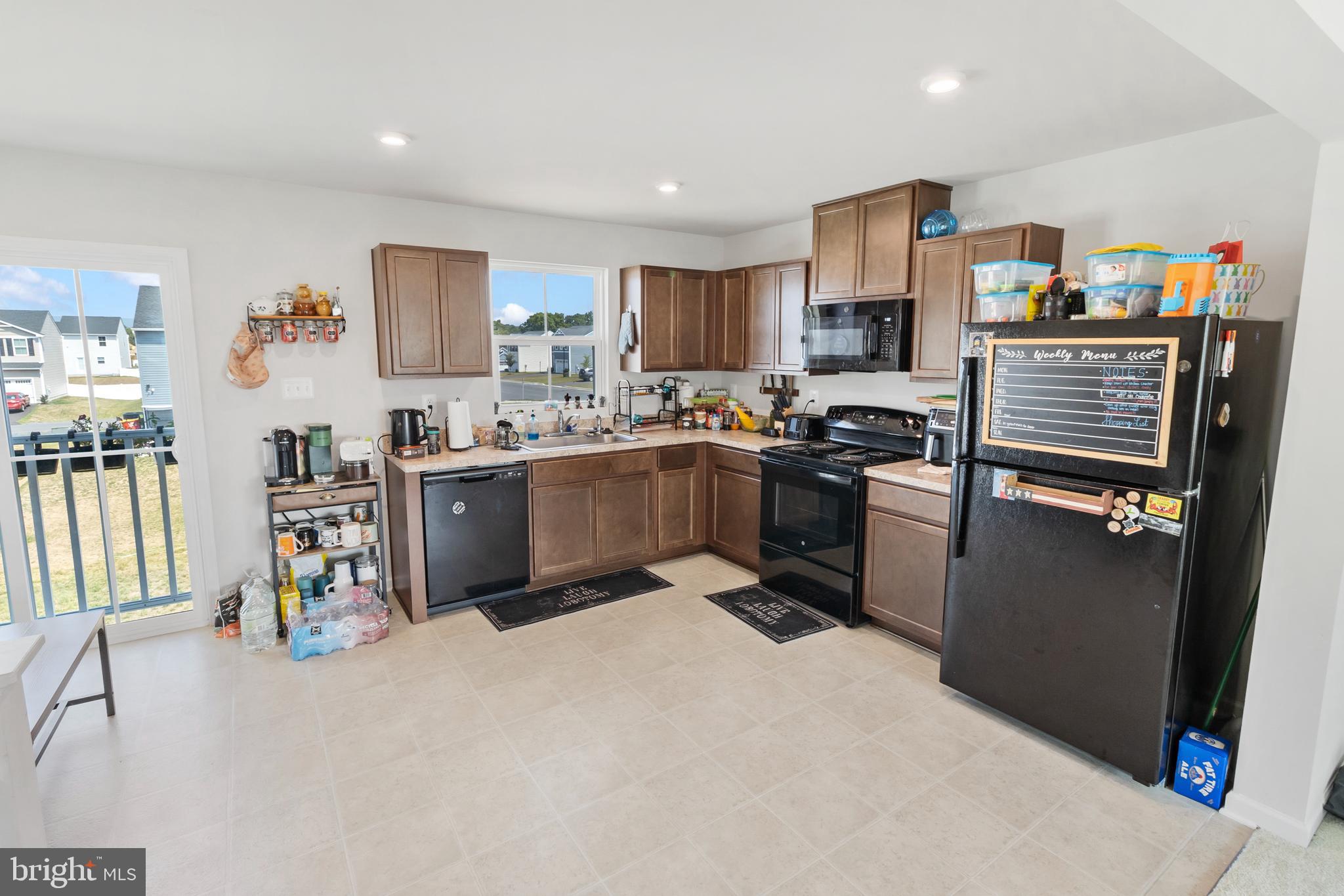 SOUTH BROOK - Residential