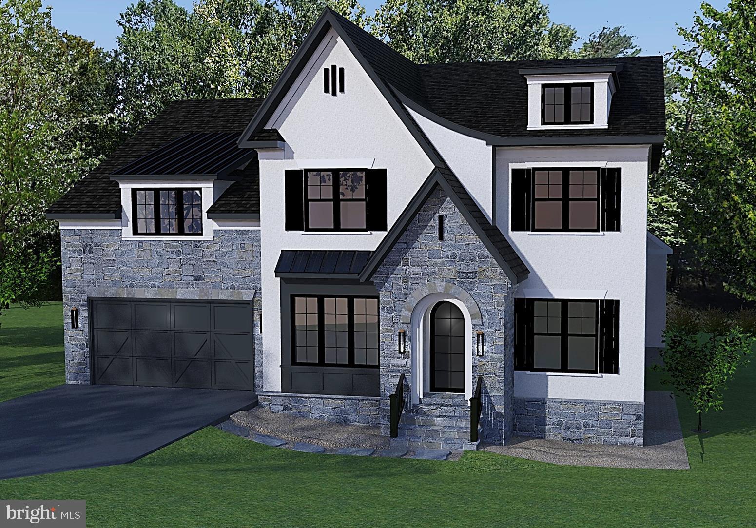 MOHICAN HILLS - Residential