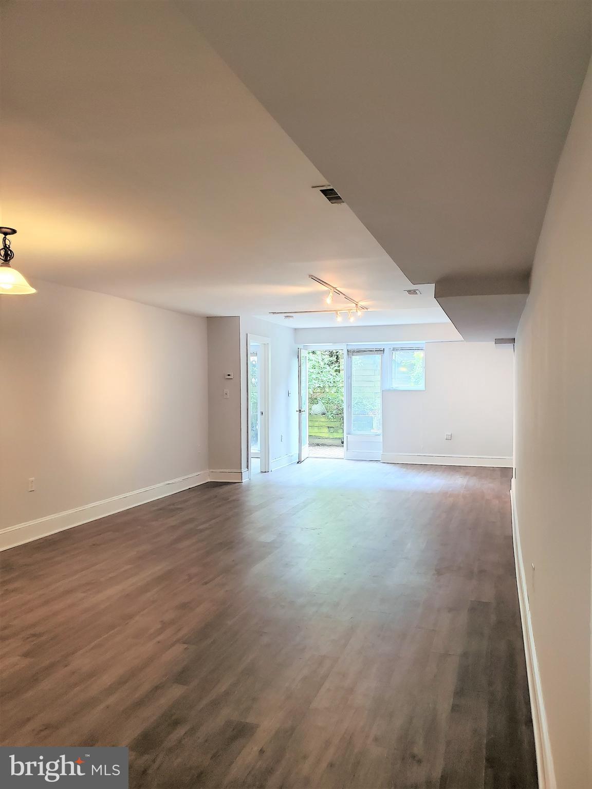 MOUNT VERNON PLACE HISTORIC DISTRICT - Residential