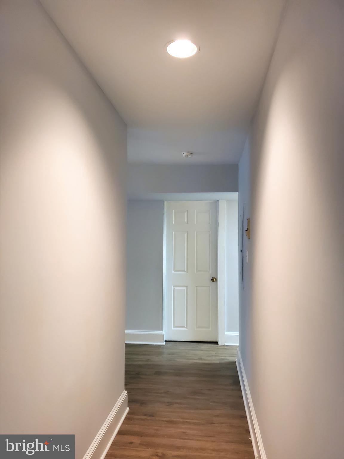 MOUNT VERNON PLACE HISTORIC DISTRICT - Residential