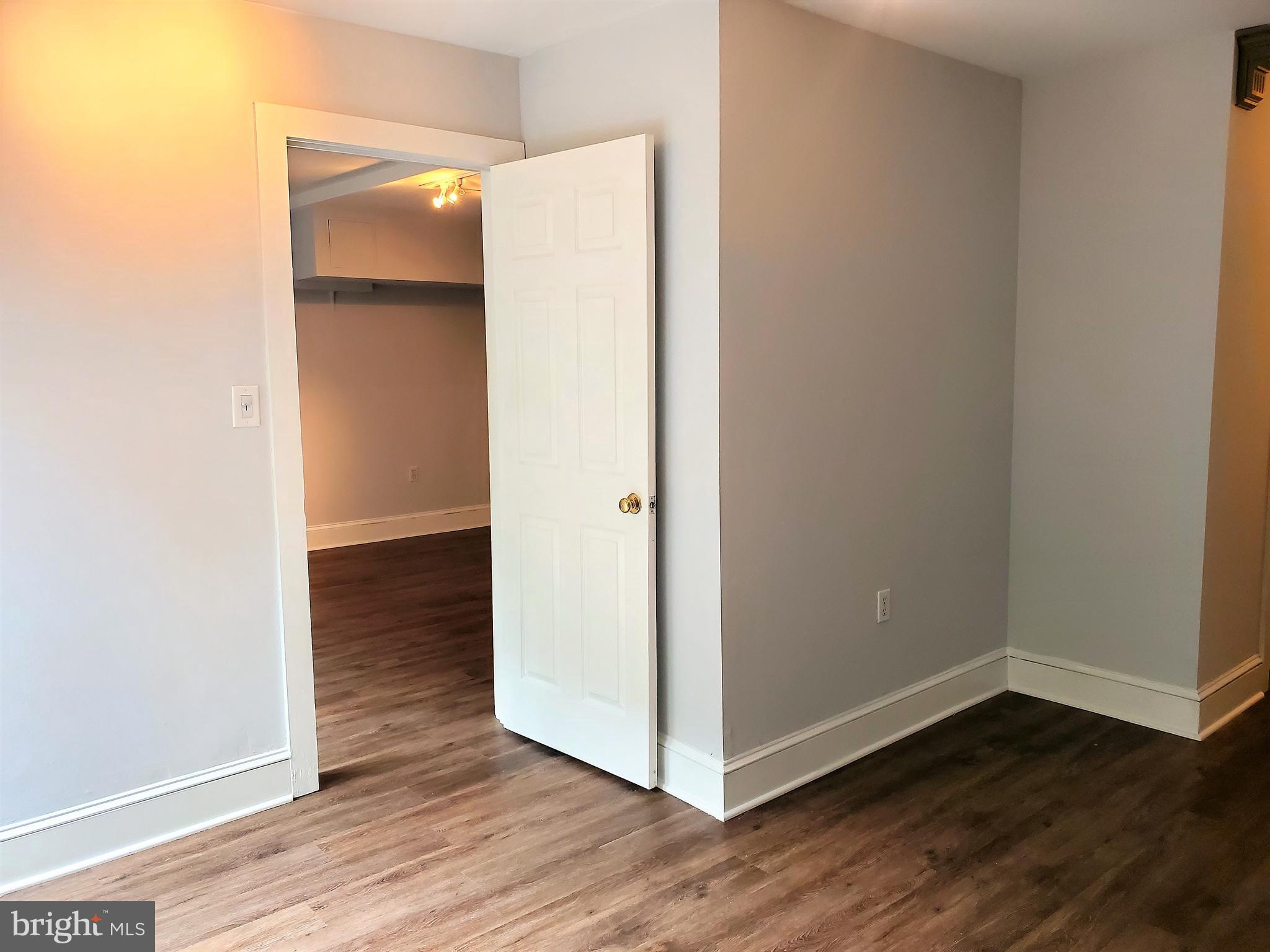 MOUNT VERNON PLACE HISTORIC DISTRICT - Residential