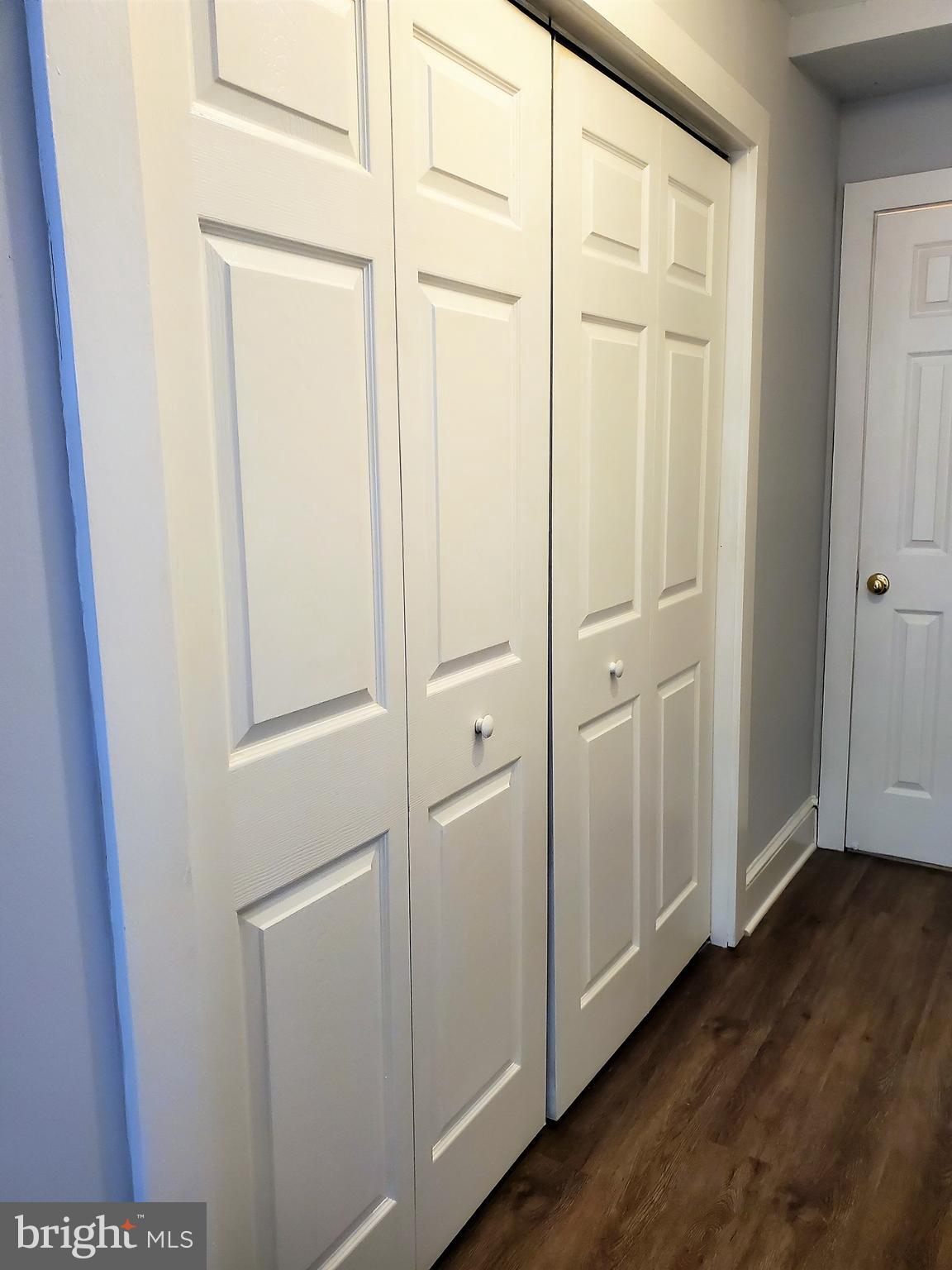 MOUNT VERNON PLACE HISTORIC DISTRICT - Residential